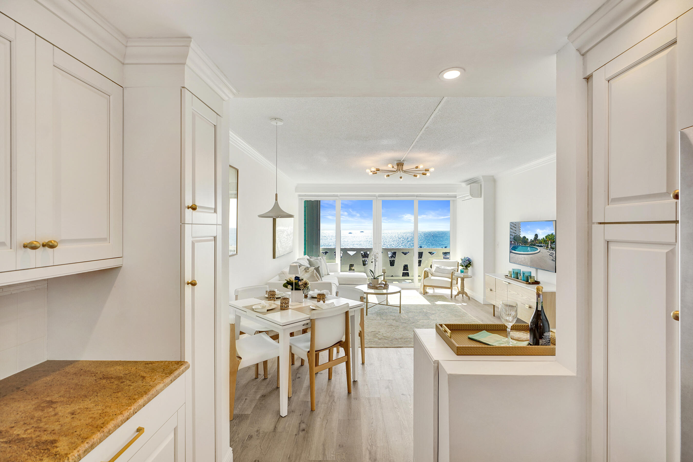 SEA TOWER APTS CO-OP - Residential