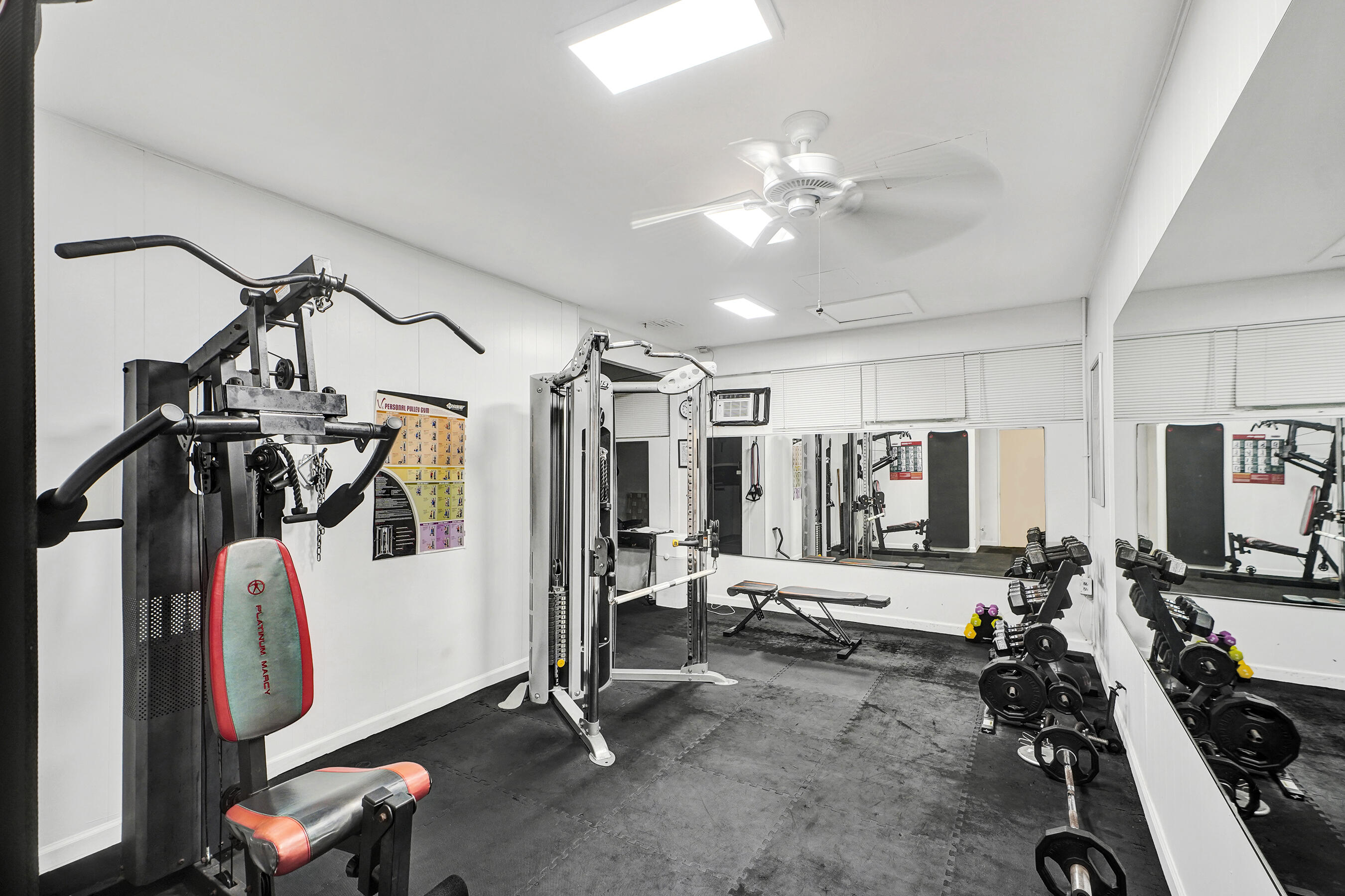 SEA TOWER APTS CO-OP - Residential