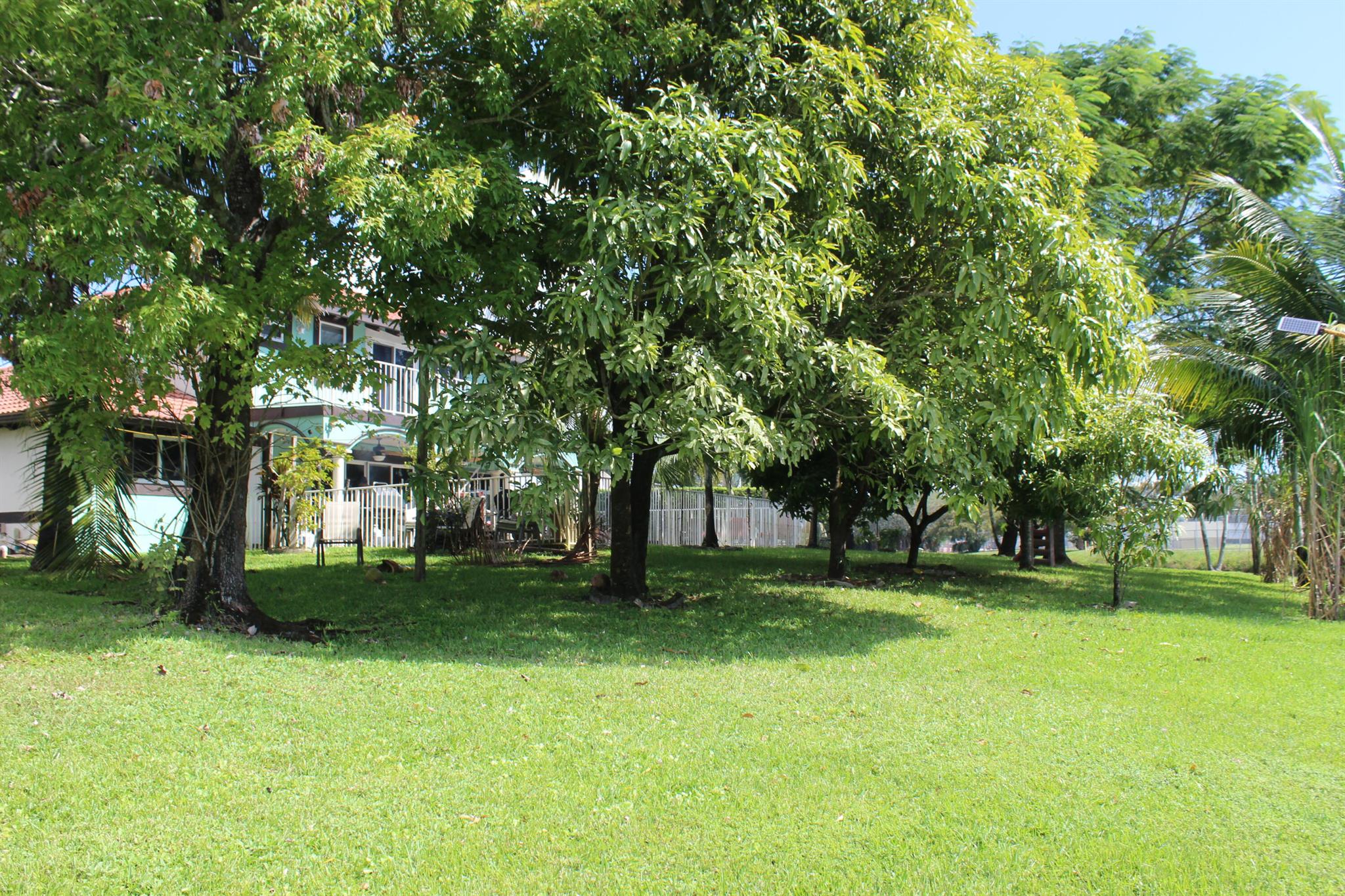 SUGAR POND MANOR OF WELLI - Residential Lease