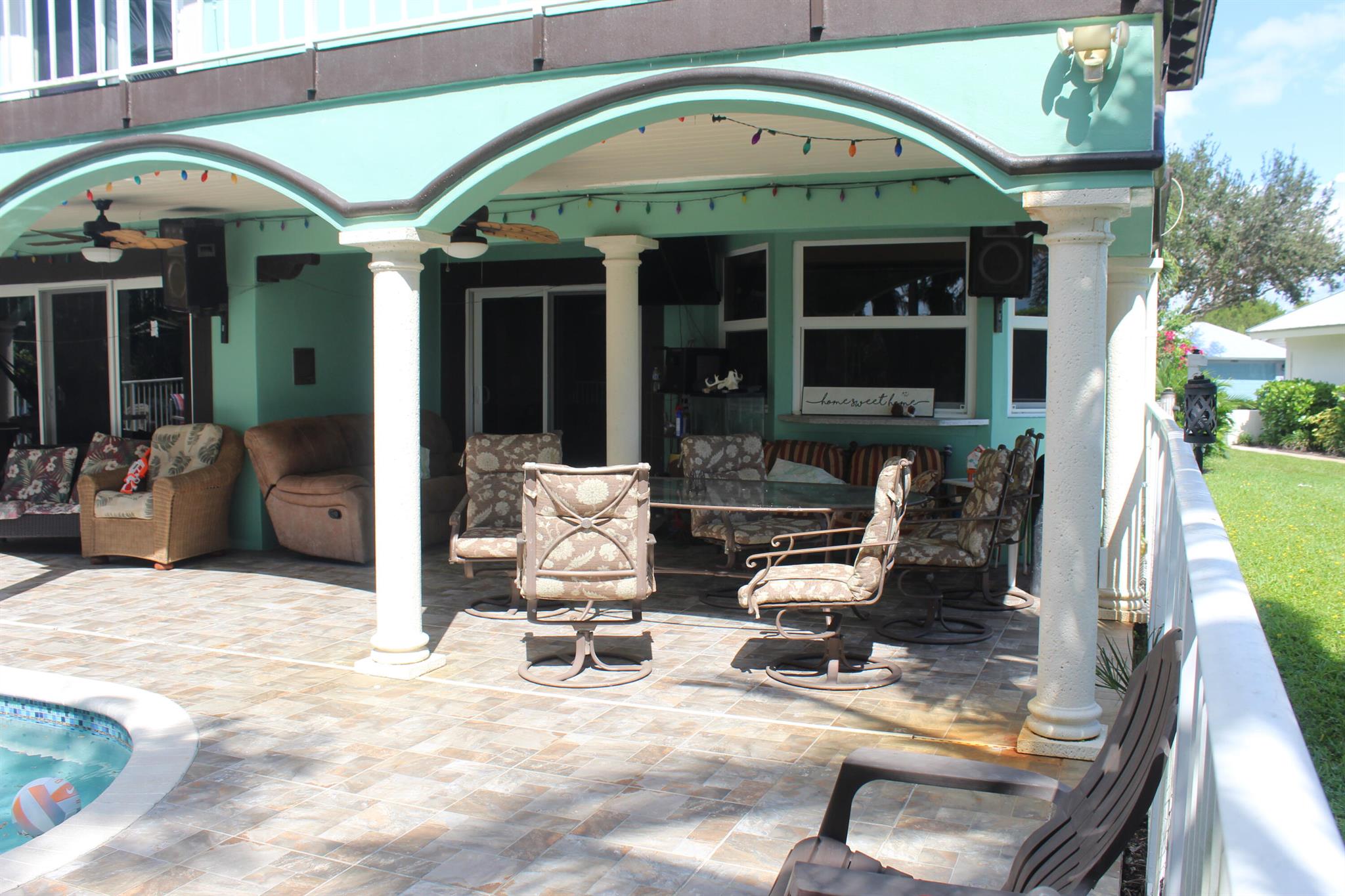 SUGAR POND MANOR OF WELLI - Residential Lease