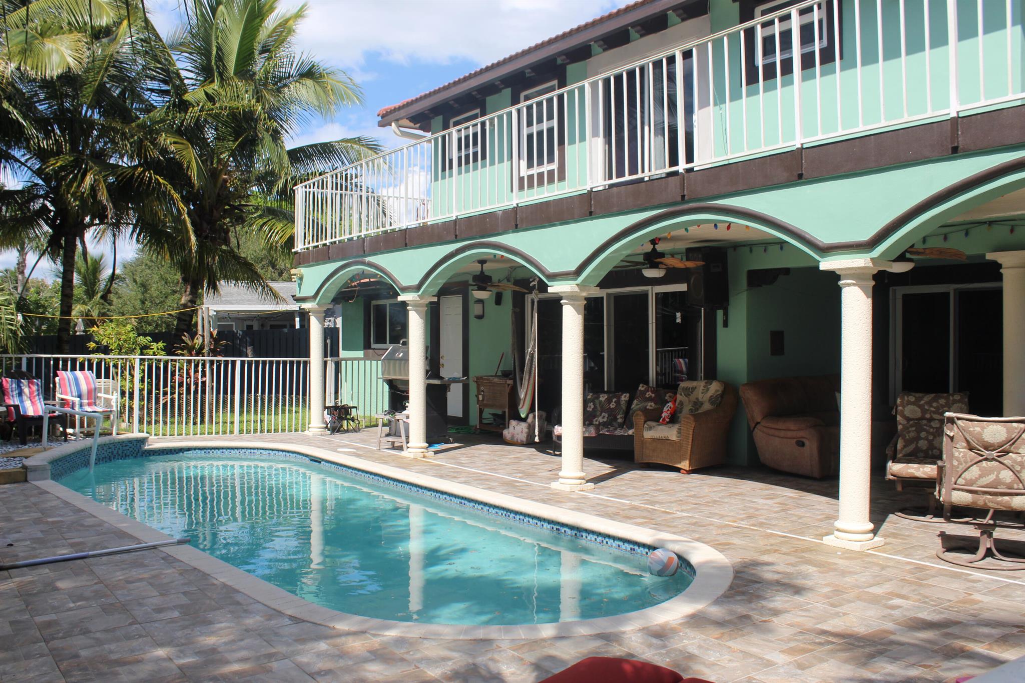 SUGAR POND MANOR OF WELLI - Residential Lease