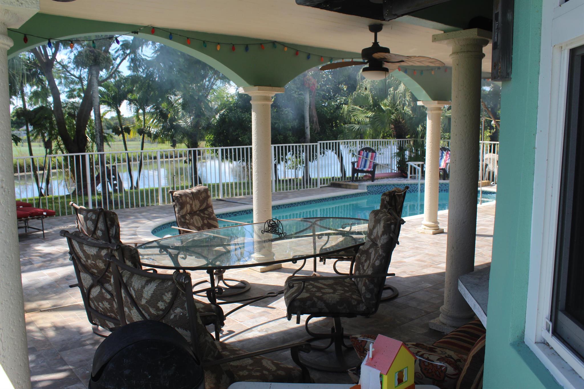 SUGAR POND MANOR OF WELLI - Residential Lease