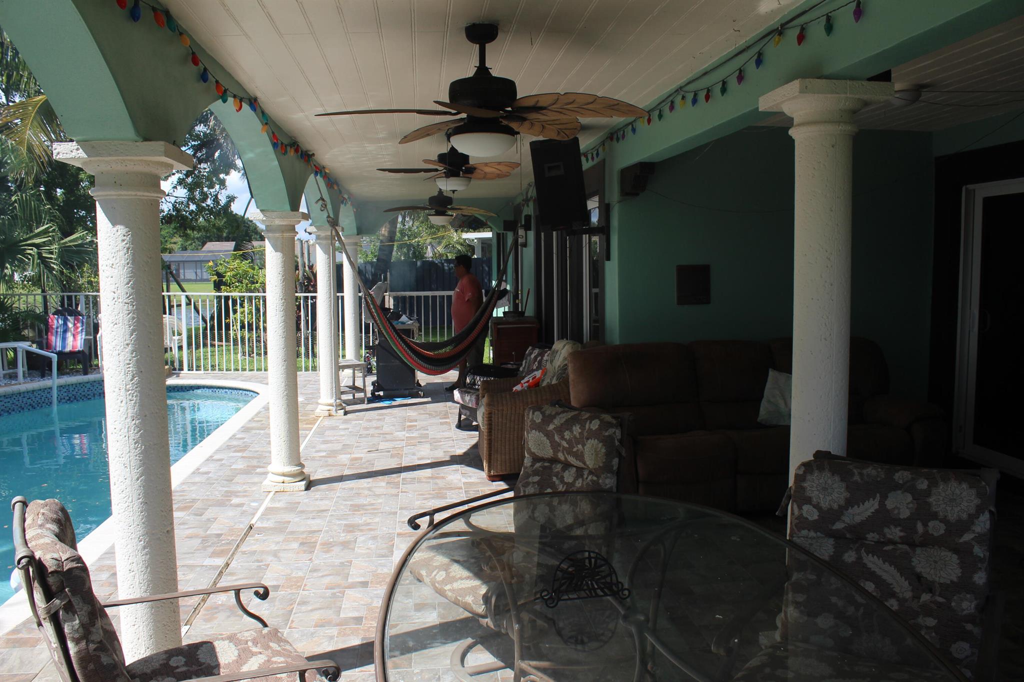 SUGAR POND MANOR OF WELLI - Residential Lease