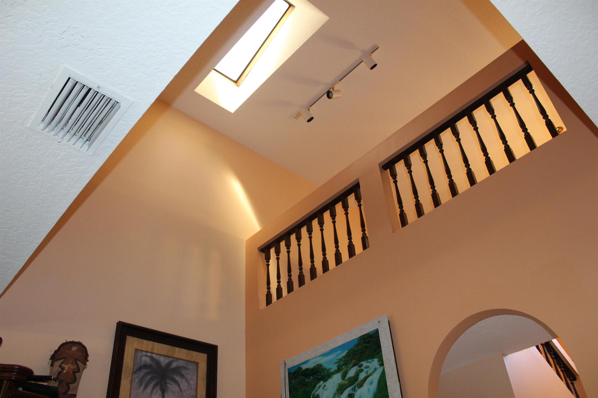 SUGAR POND MANOR OF WELLI - Residential Lease