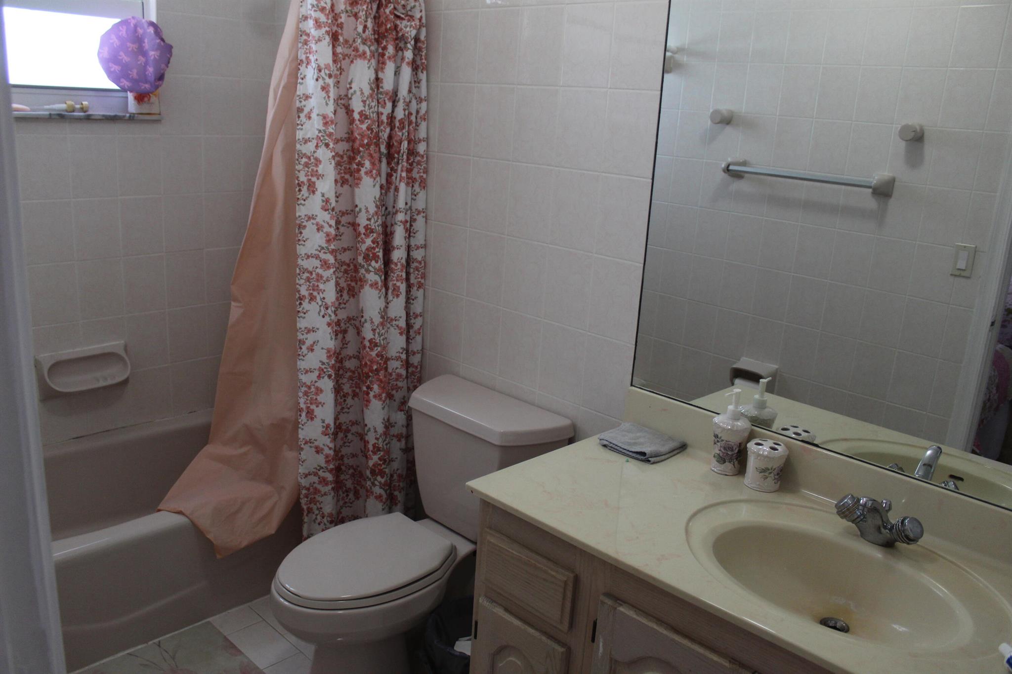 SUGAR POND MANOR OF WELLI - Residential Lease