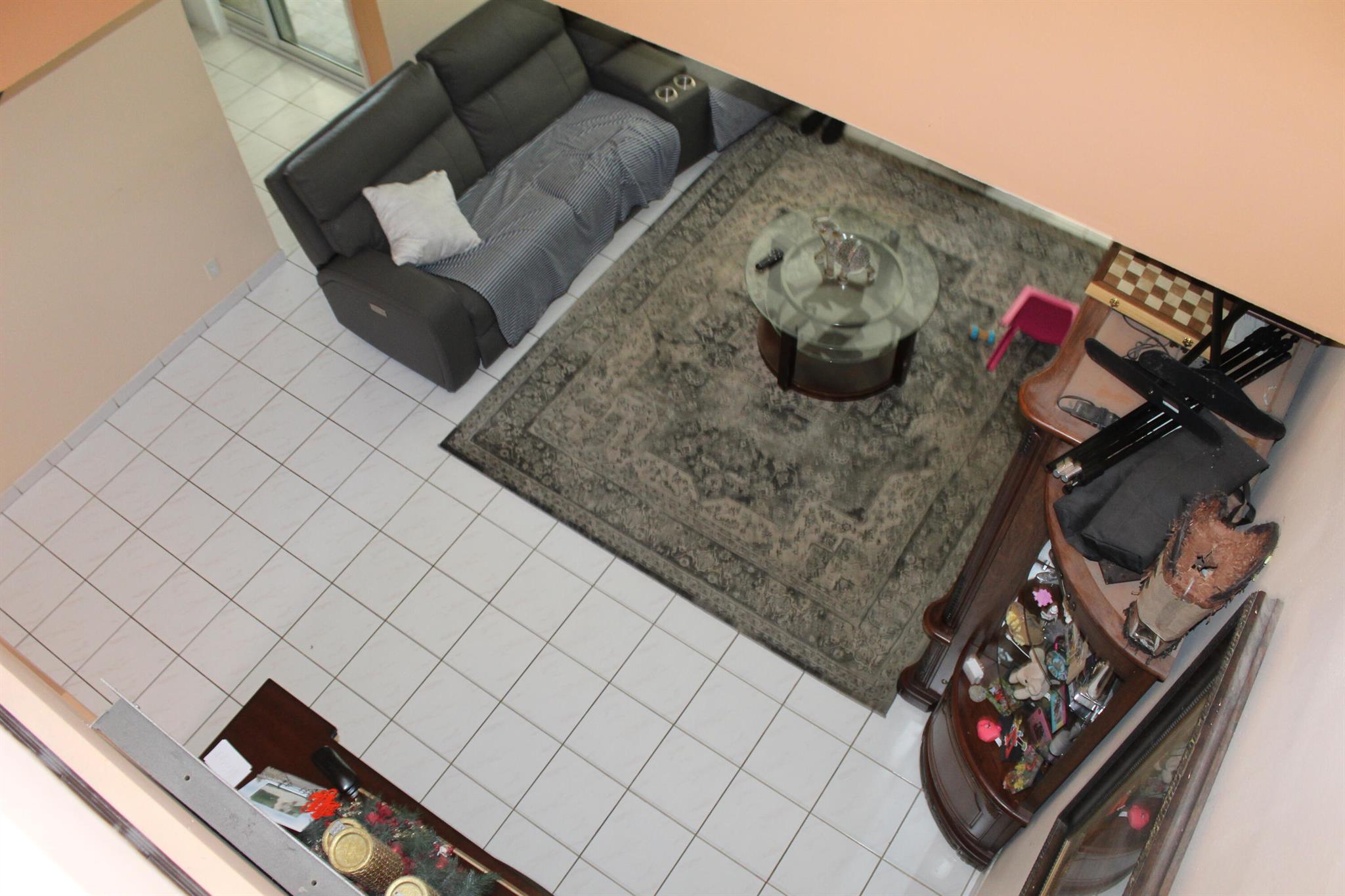 SUGAR POND MANOR OF WELLI - Residential Lease