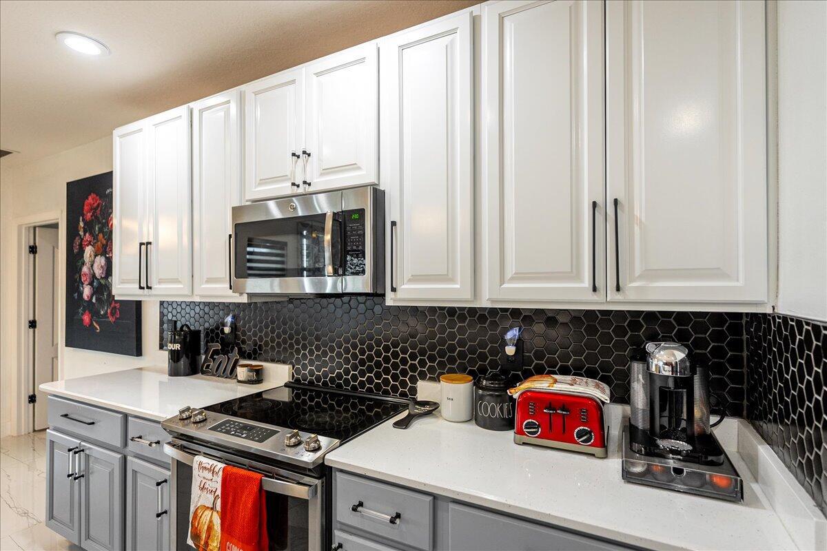 Port St Lucie Sec 19 - Residential