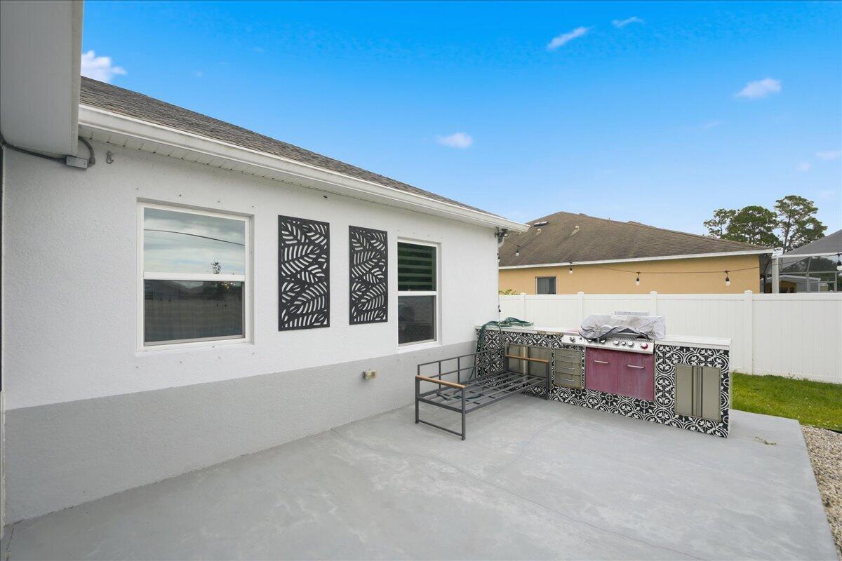 Port St Lucie Sec 19 - Residential