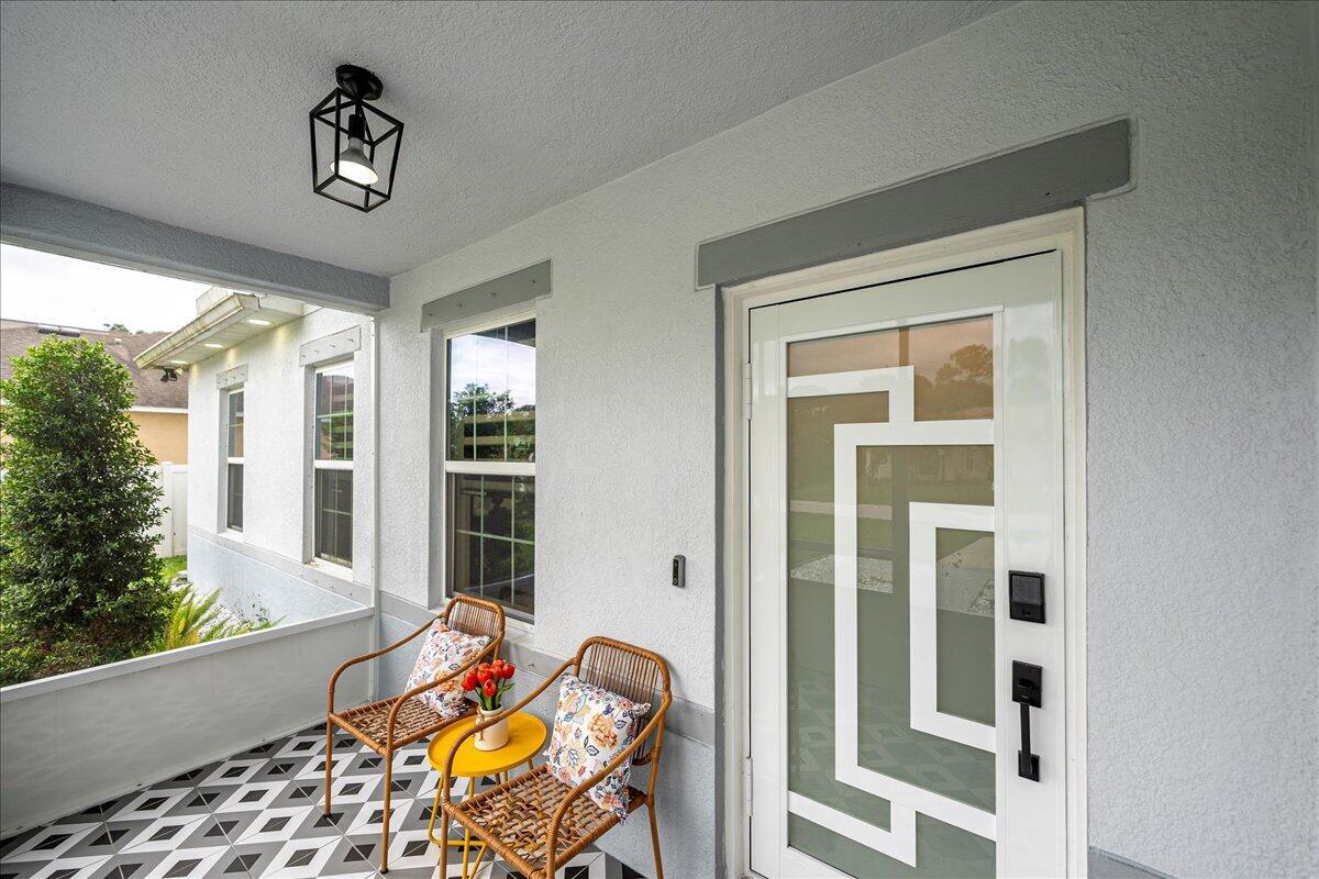 Port St Lucie Sec 19 - Residential