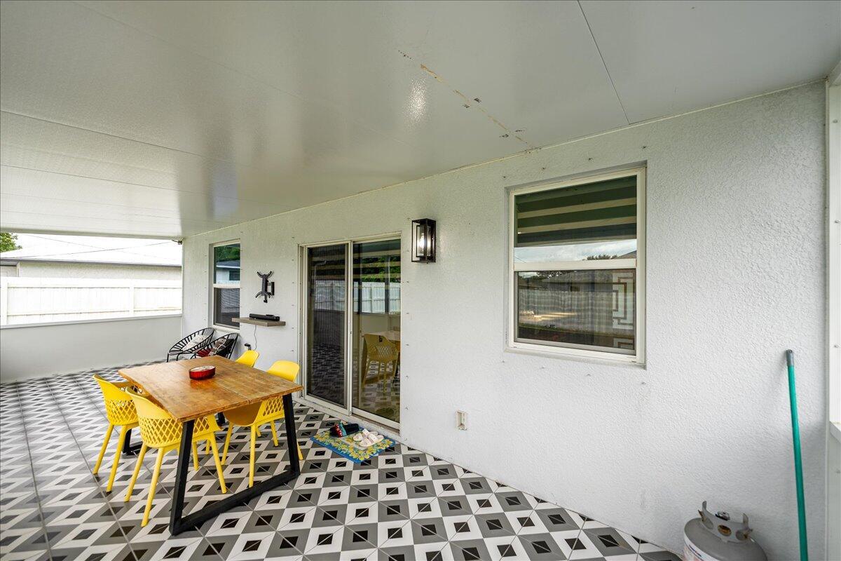 Port St Lucie Sec 19 - Residential