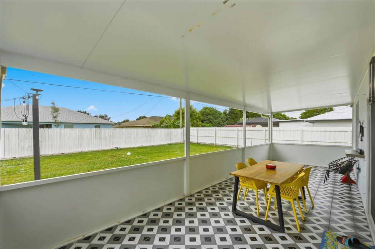 Port St Lucie Sec 19 - Residential