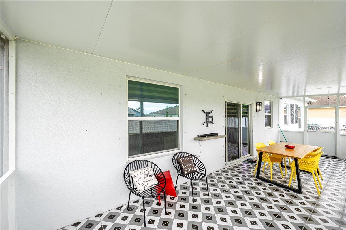 Port St Lucie Sec 19 - Residential