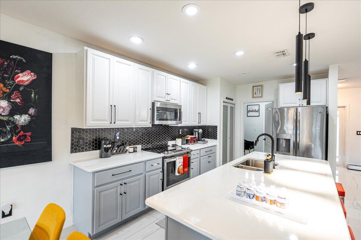 Port St Lucie Sec 19 - Residential