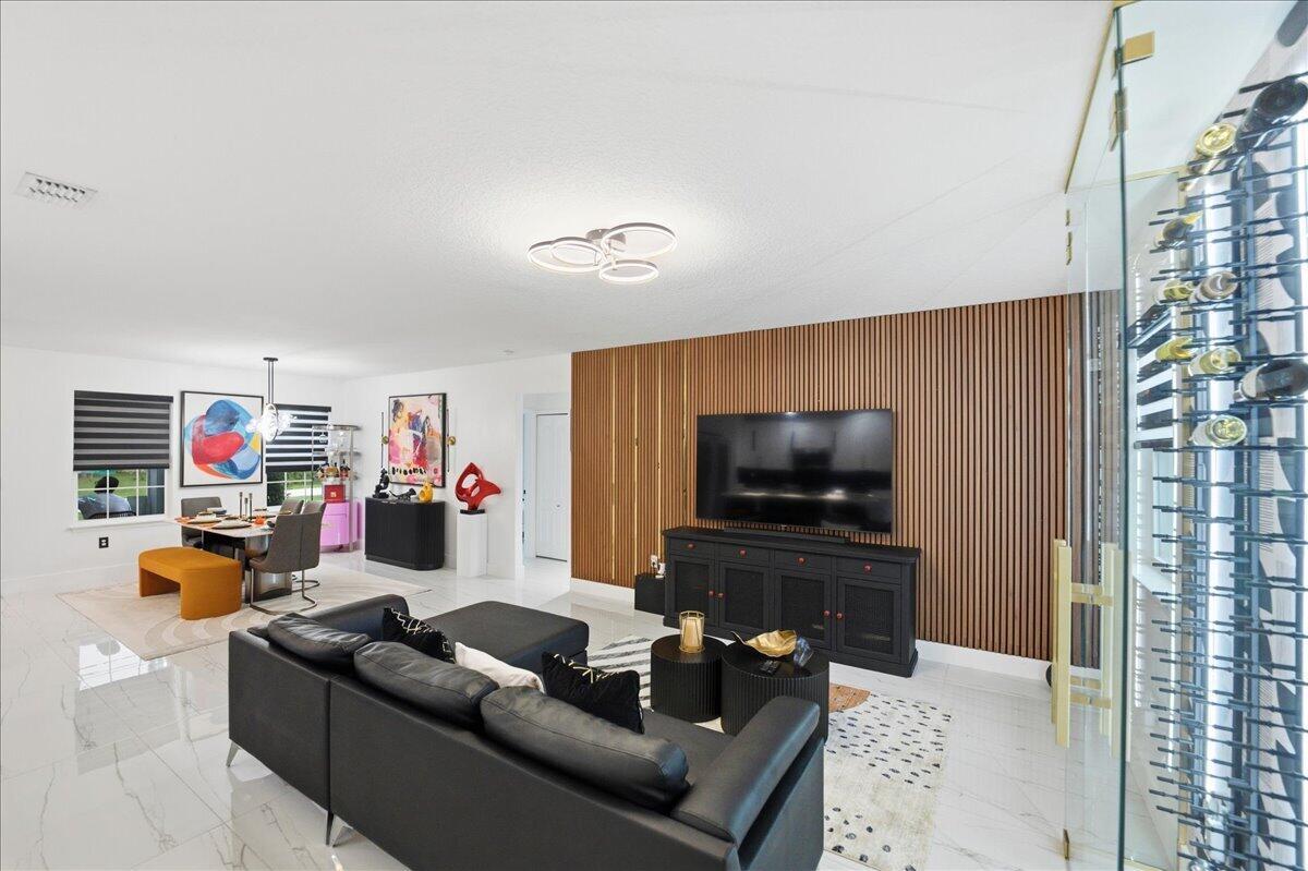 Port St Lucie Sec 19 - Residential