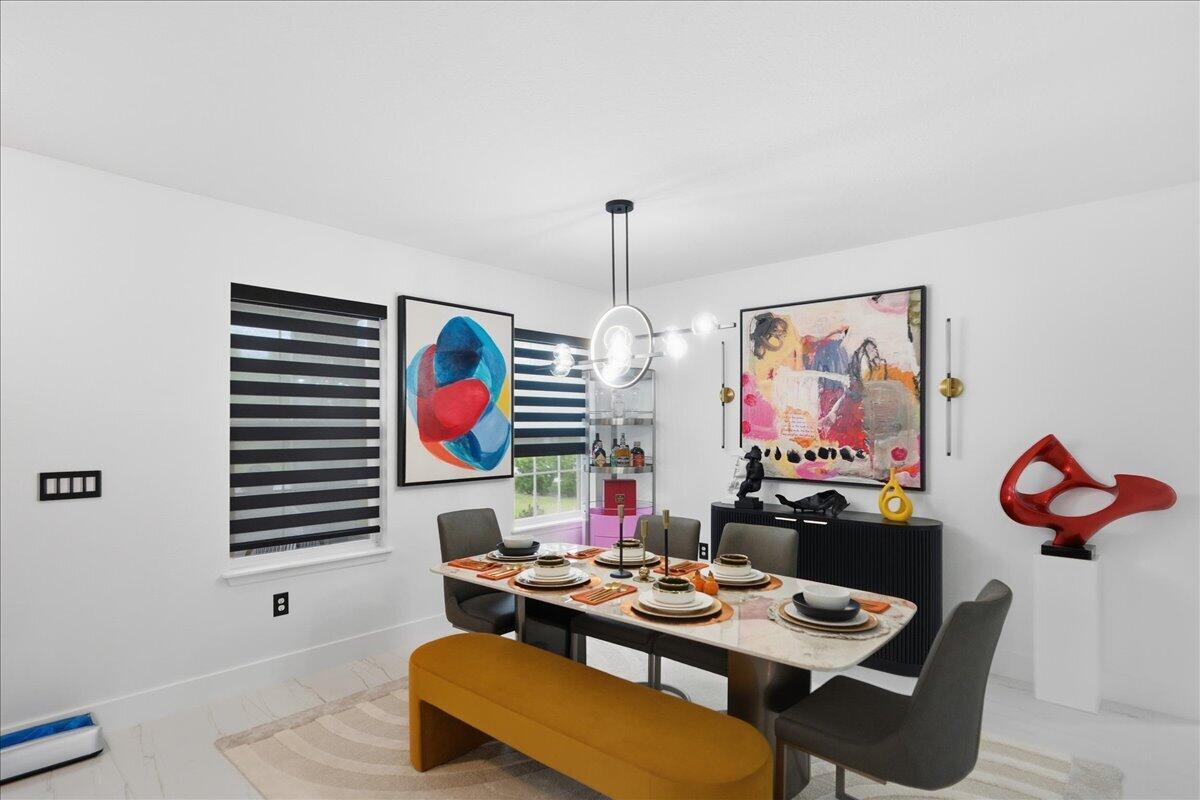 Port St Lucie Sec 19 - Residential