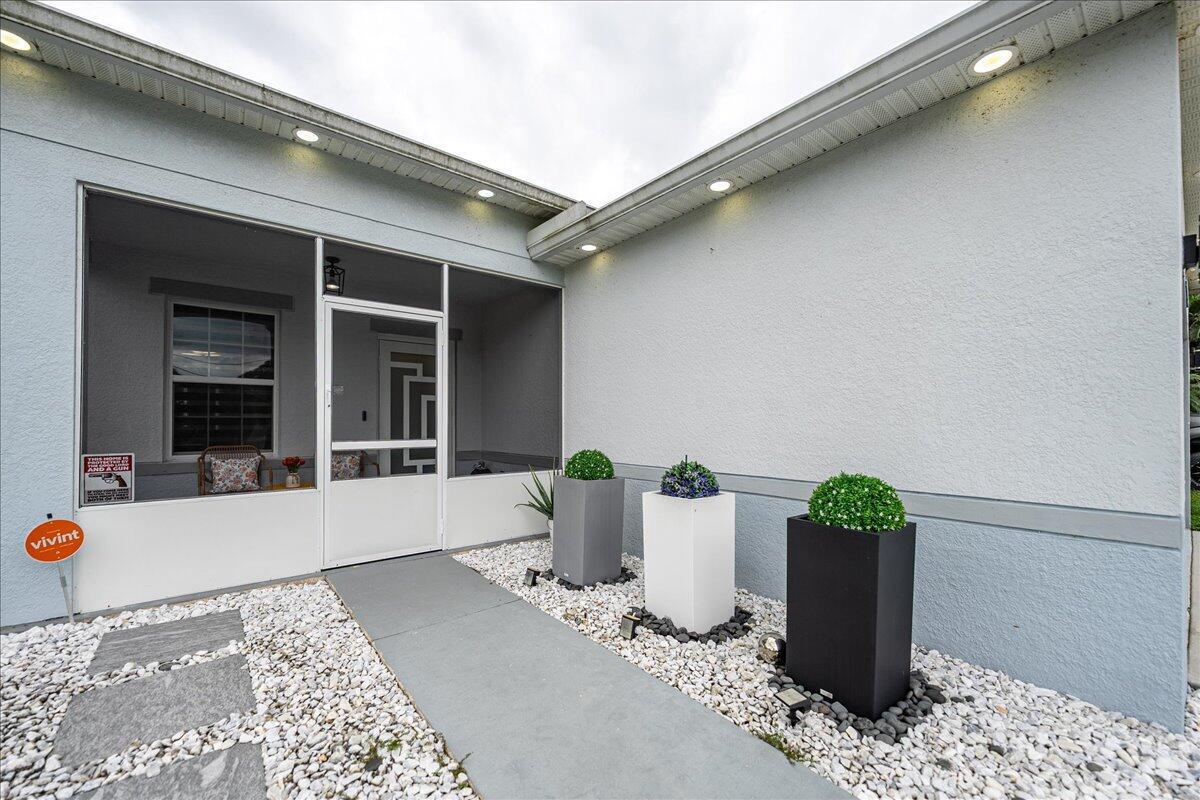 Port St Lucie Sec 19 - Residential