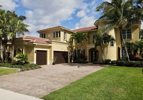 3454 Lago De Talavera Lake Worth FL 33467