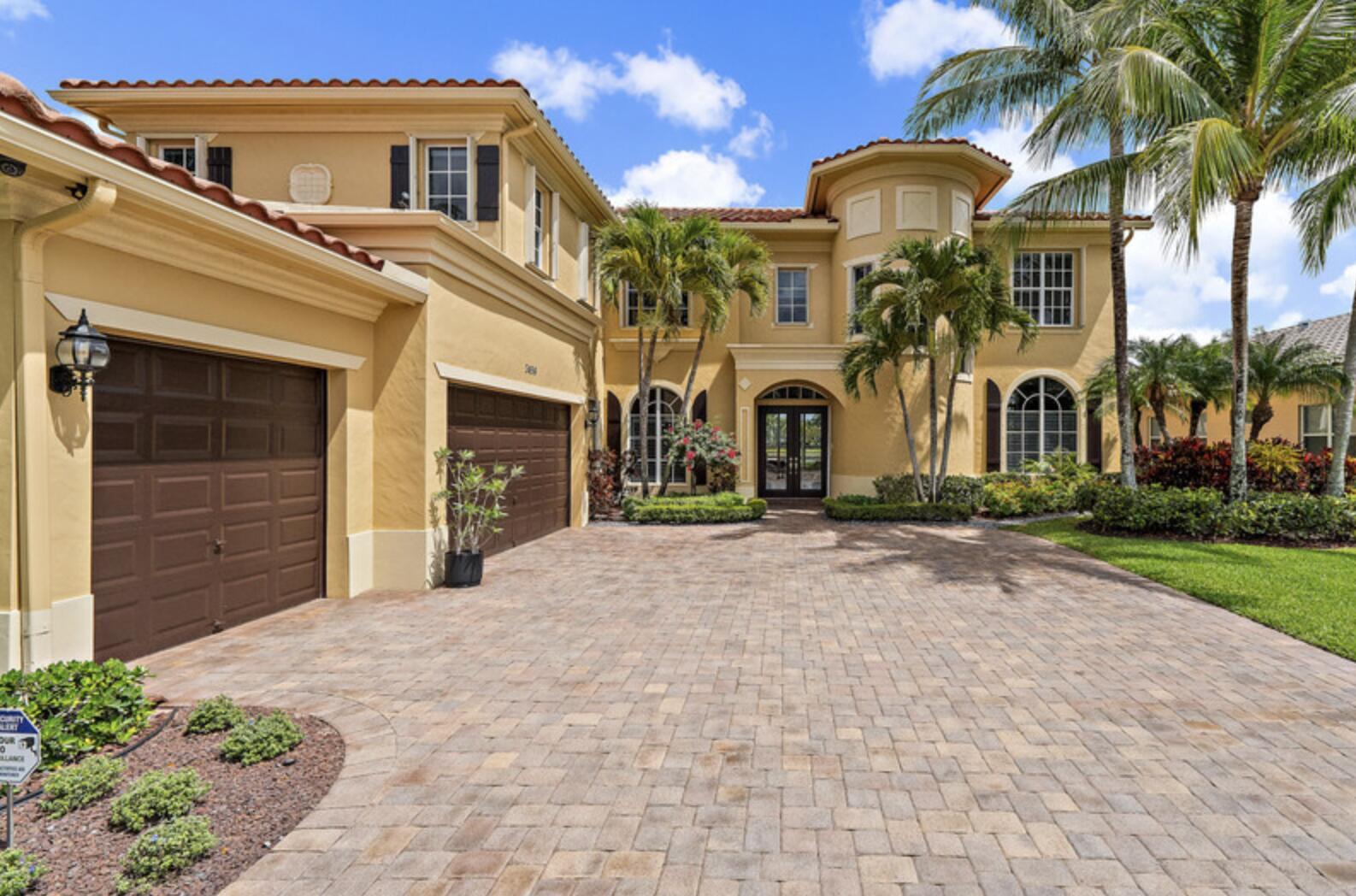 3454 Lago De Talavera