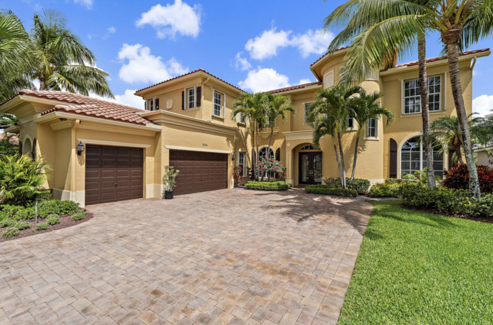 3454 Lago De Talavera