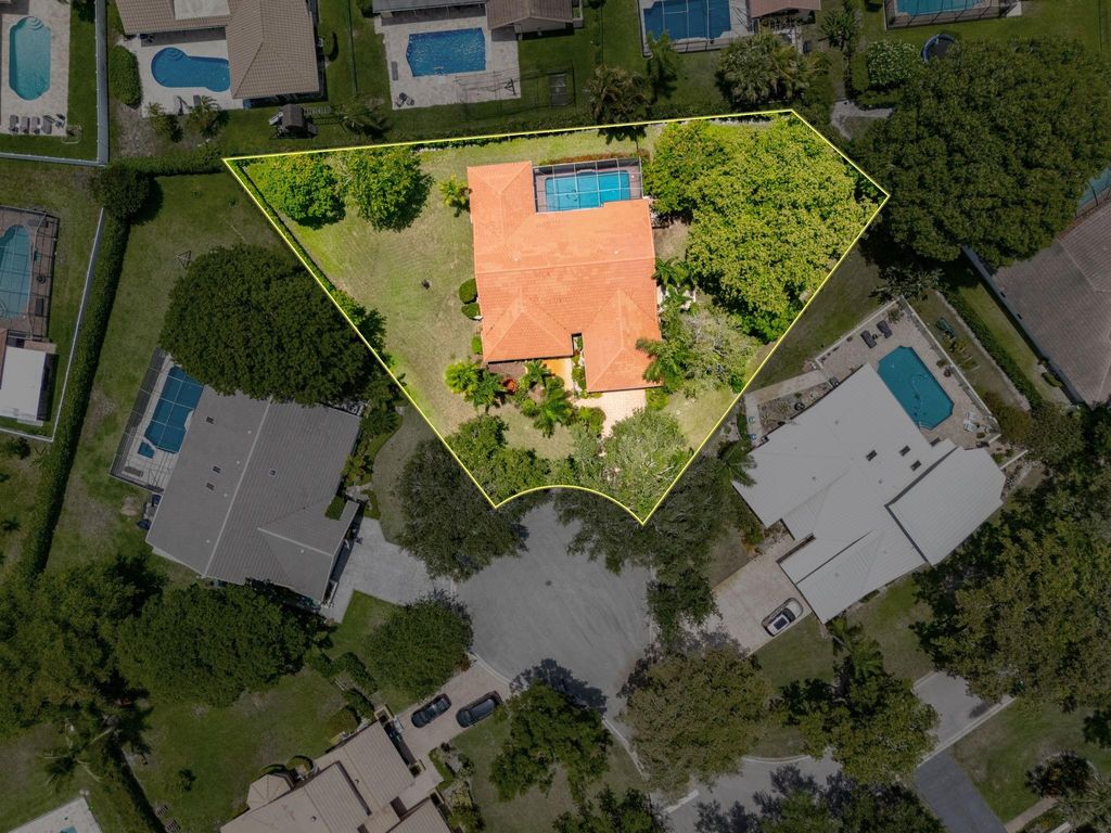 Photo of 5044 NW 90th Terrace, Coral Springs, FL 33067 (MLS # F10506846)