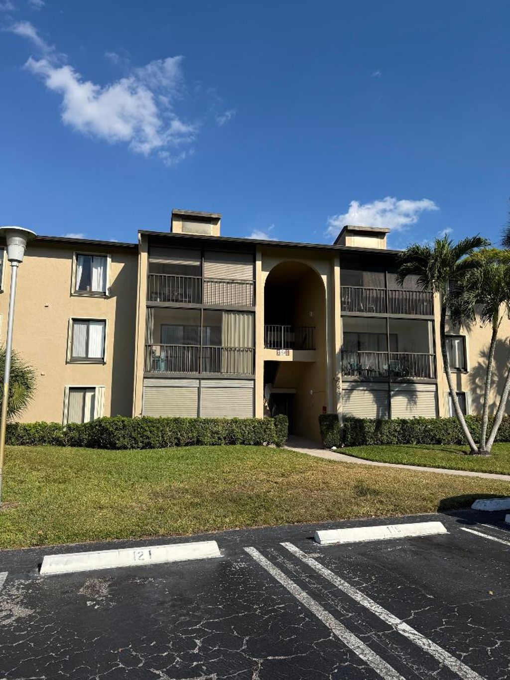 Photo of 703 Sunny Pine Way #B3, Greenacres, FL 33415 (MLS # R11144748)