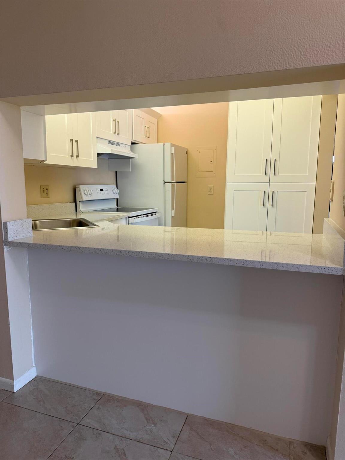 PINE RIDGE NORTH VILLAGE - Residential