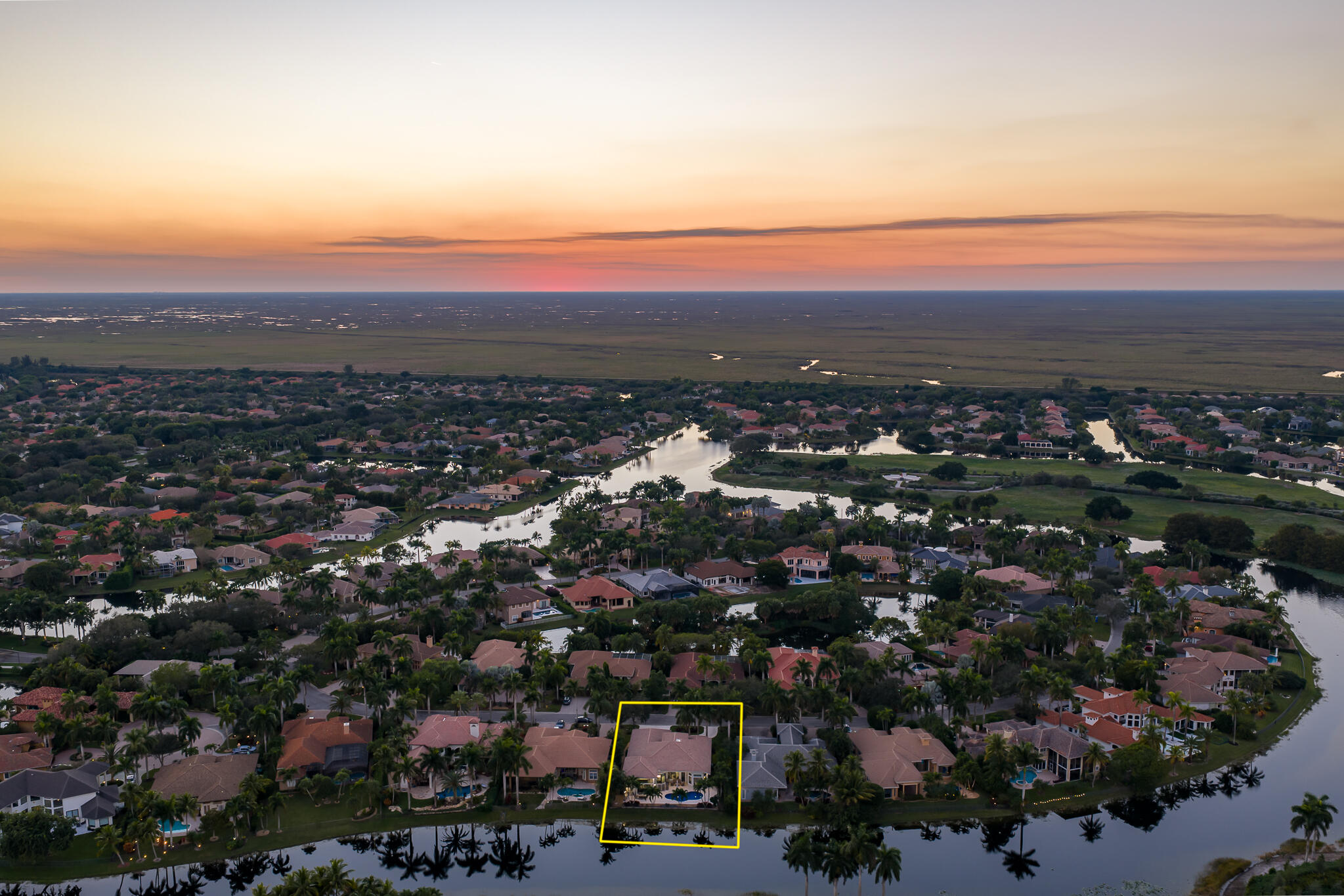 The Falls - Residential