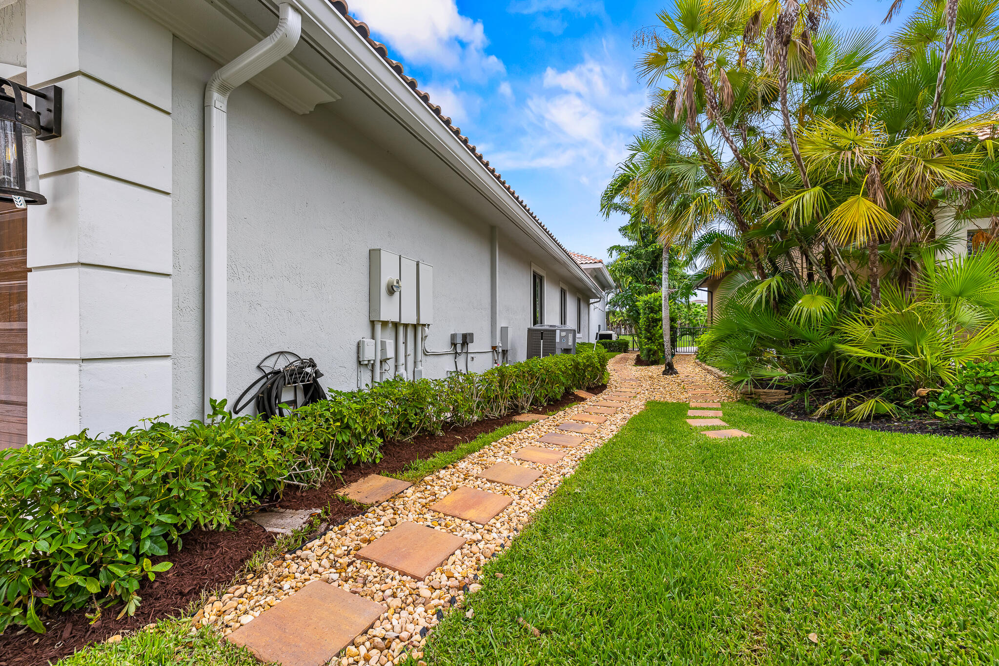 The Falls - Residential