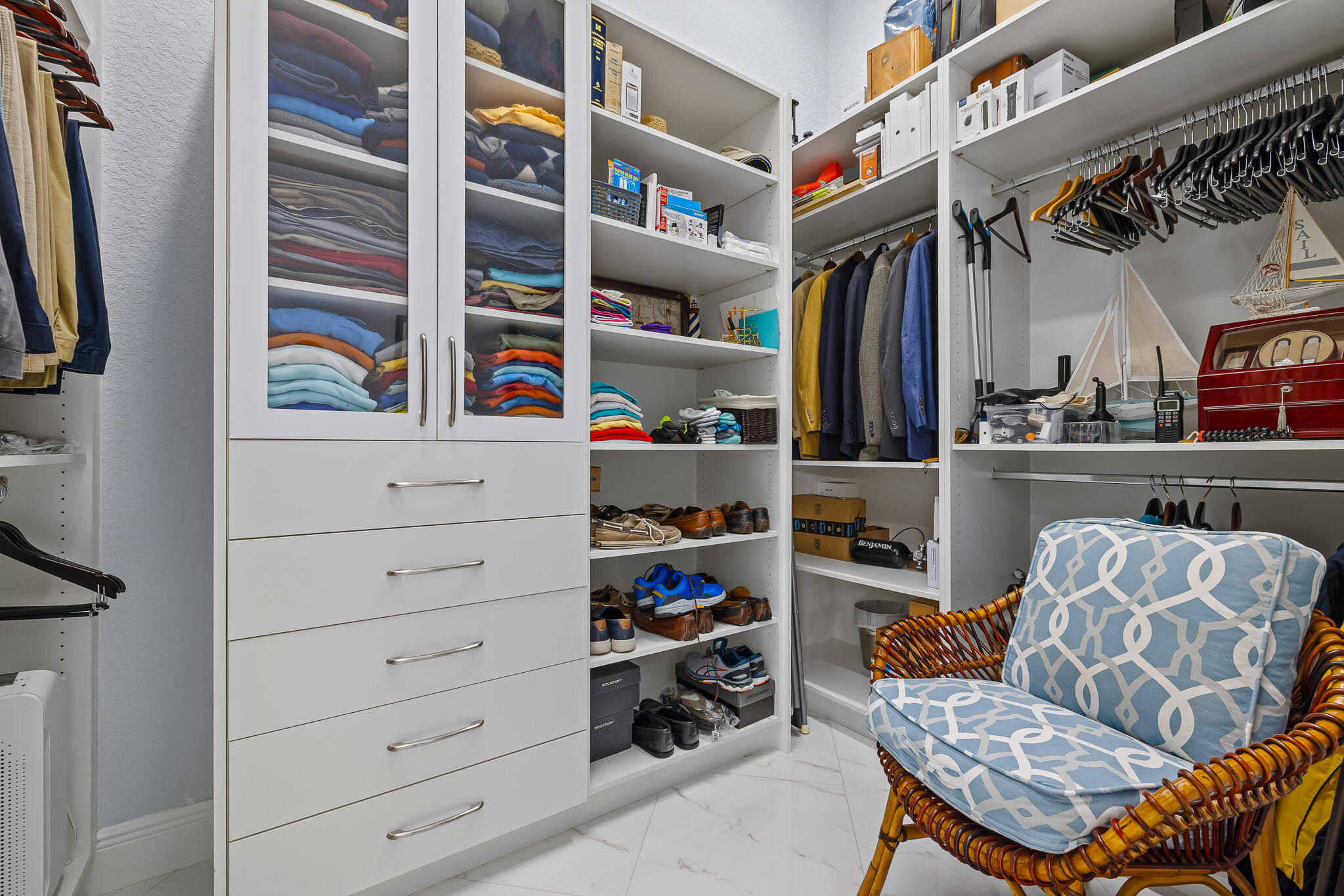 The Falls - Residential