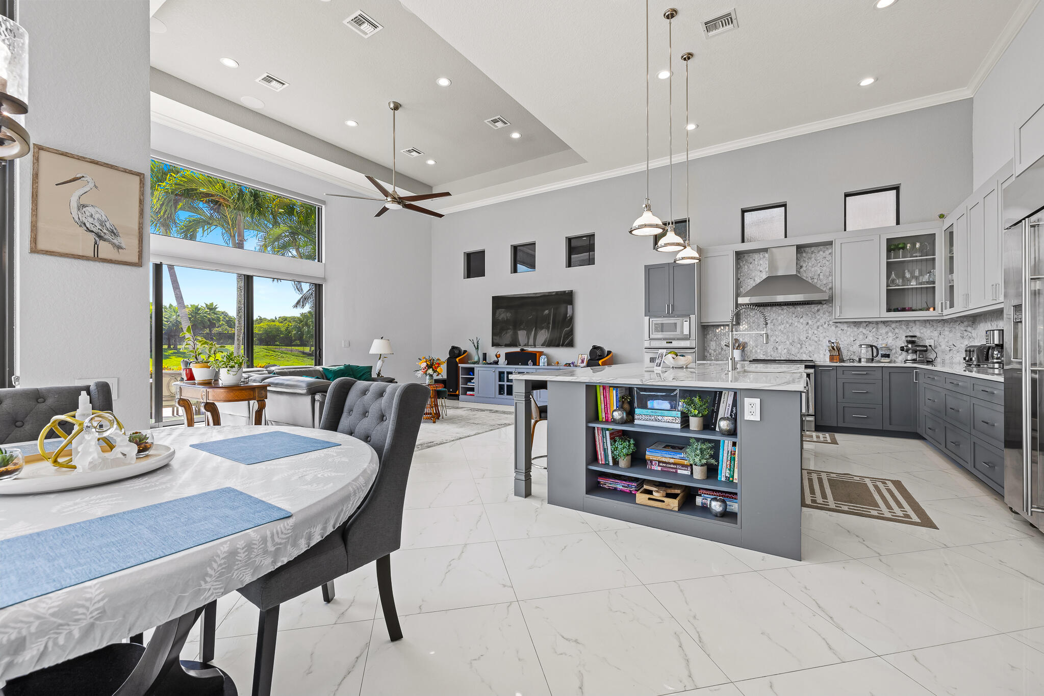 The Falls - Residential