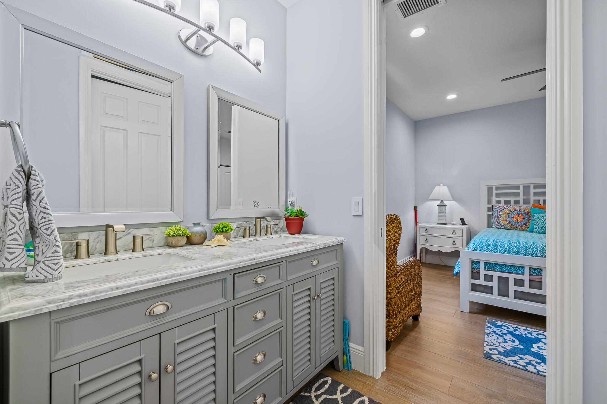 The Falls - Residential