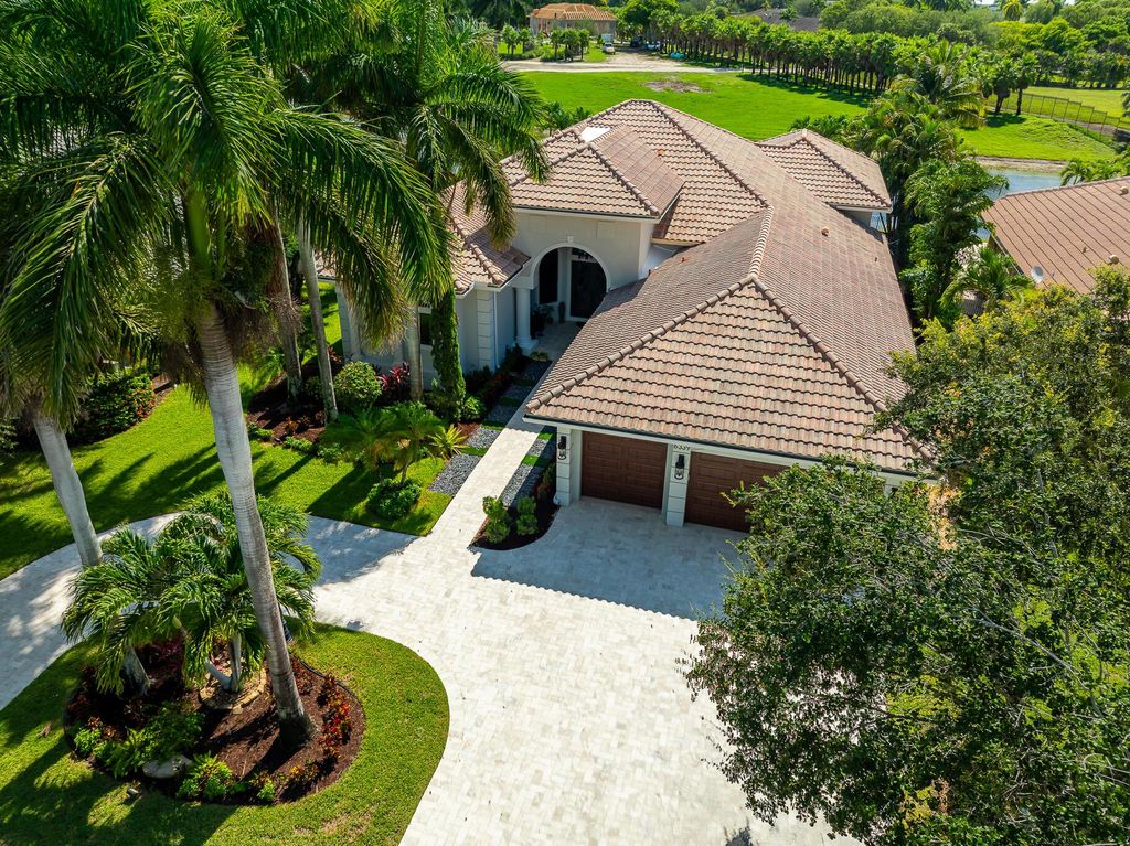 Photo of 6339 NW 120th Drive, Coral Springs, FL 33076 (MLS # R11108432)