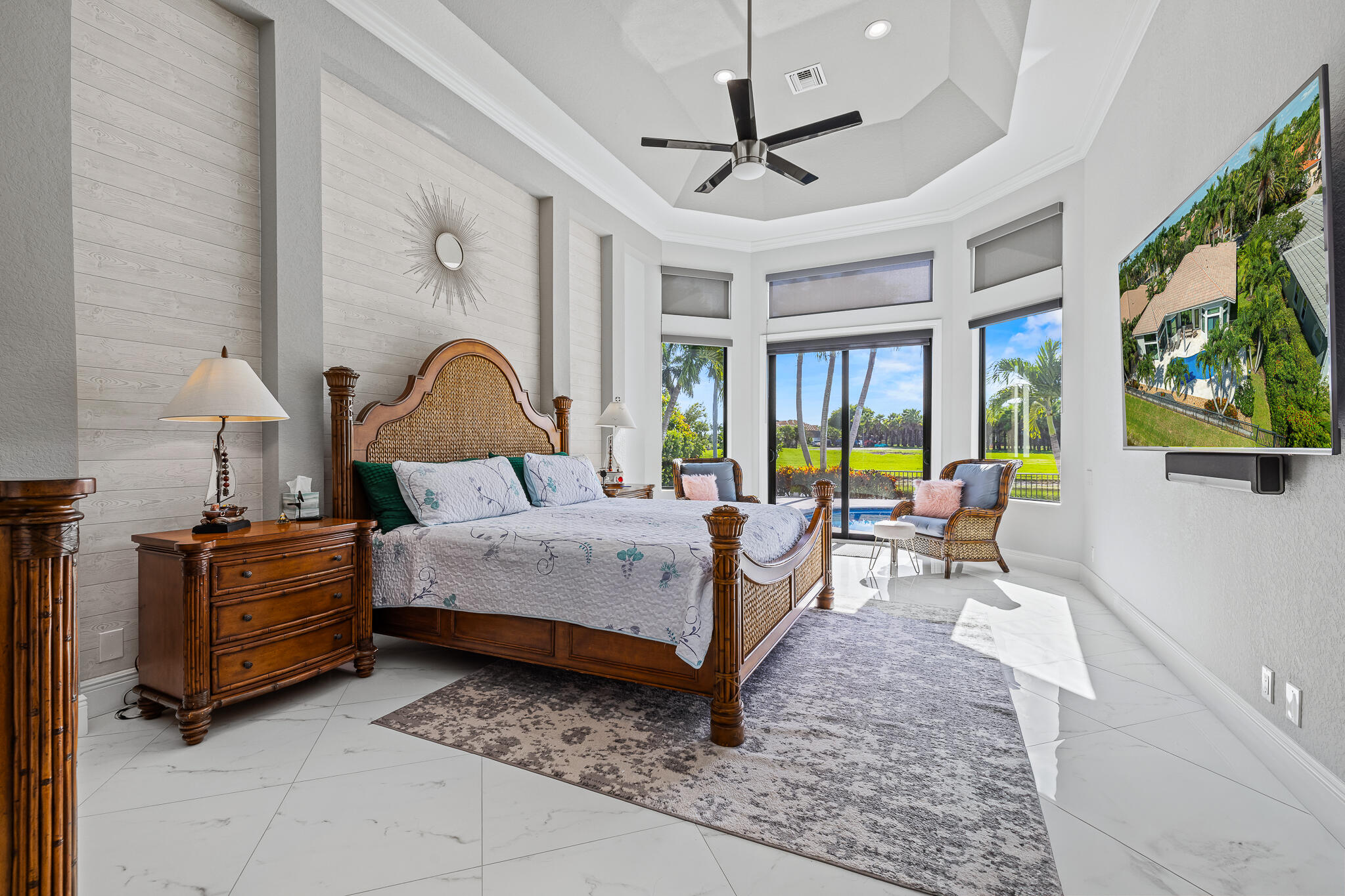 The Falls - Residential