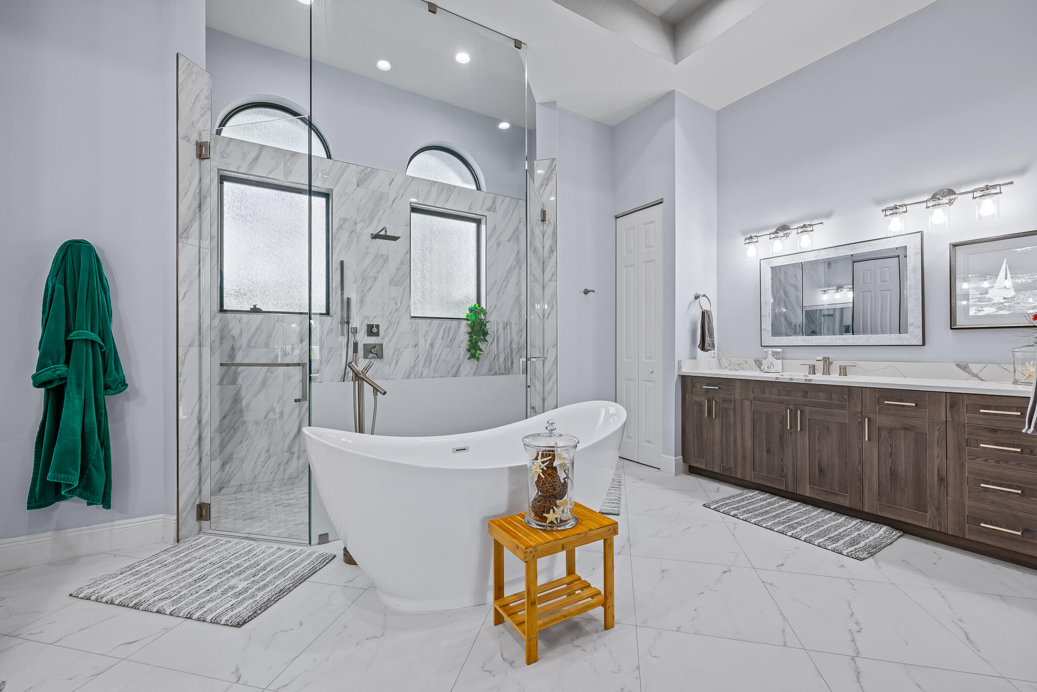 The Falls - Residential