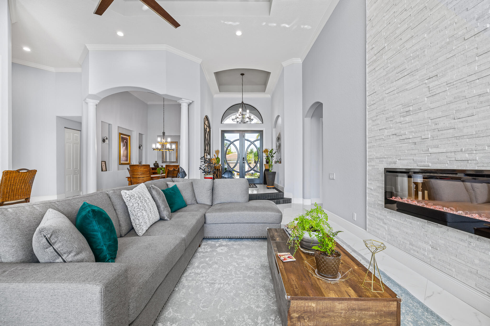 The Falls - Residential