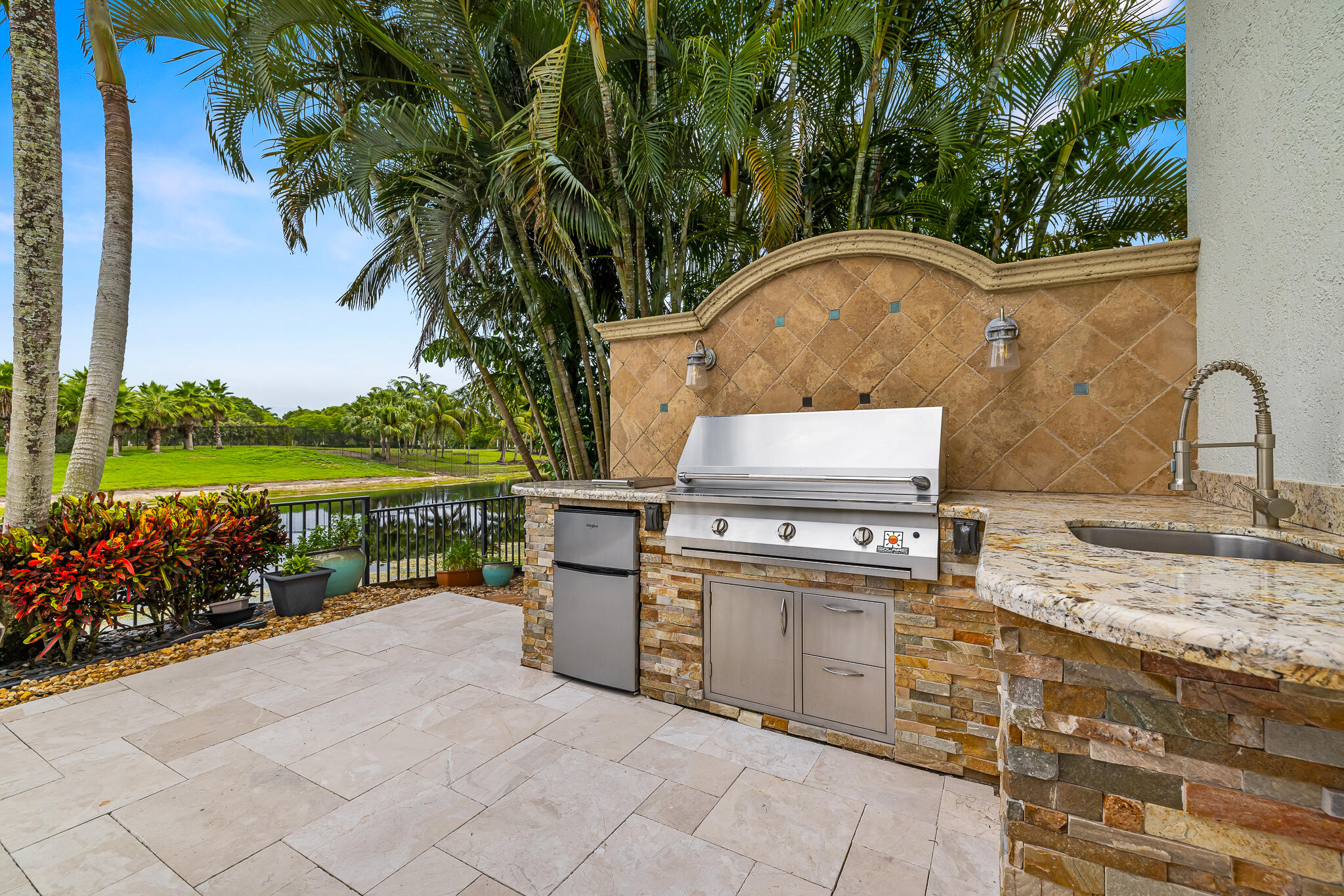 The Falls - Residential