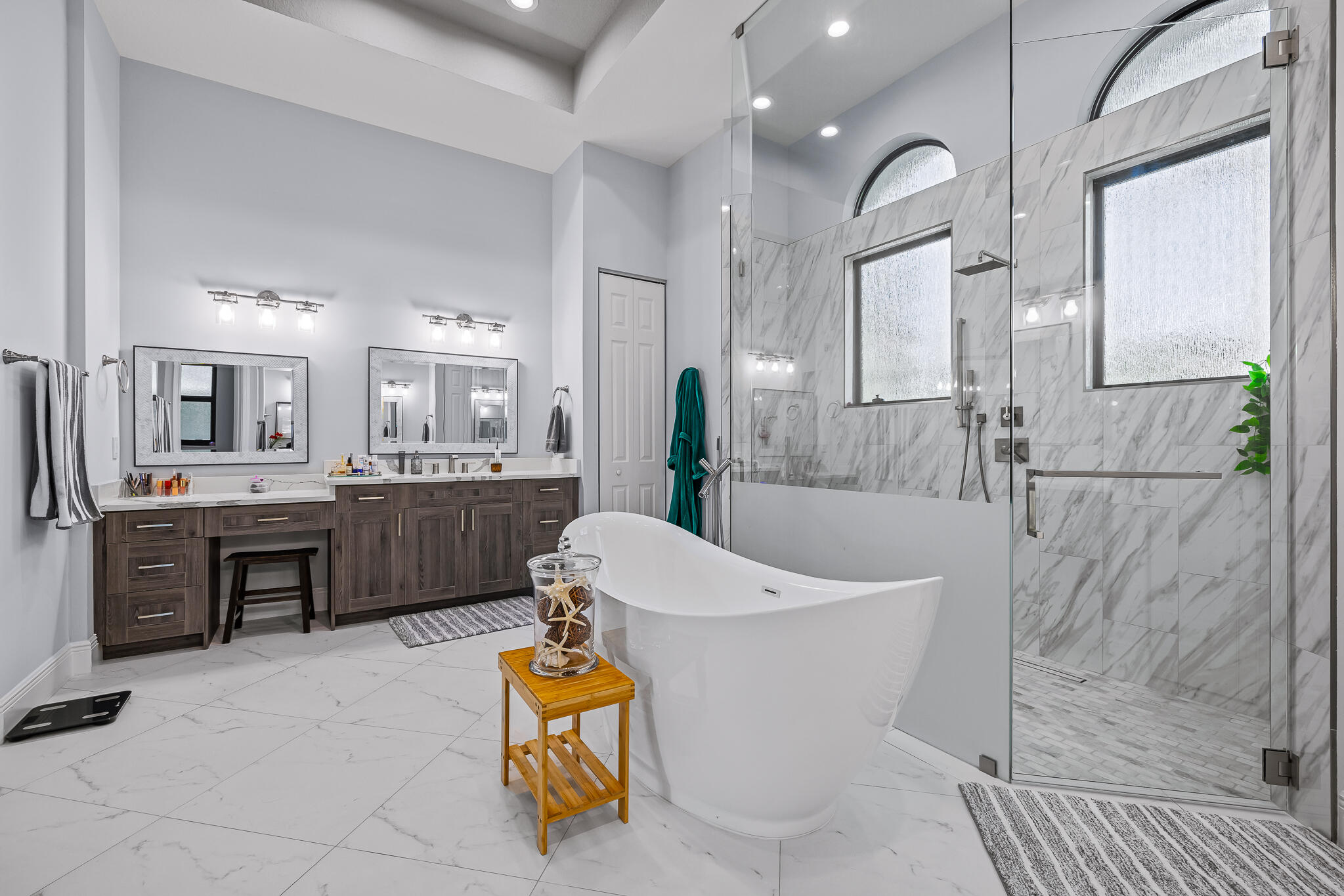 The Falls - Residential