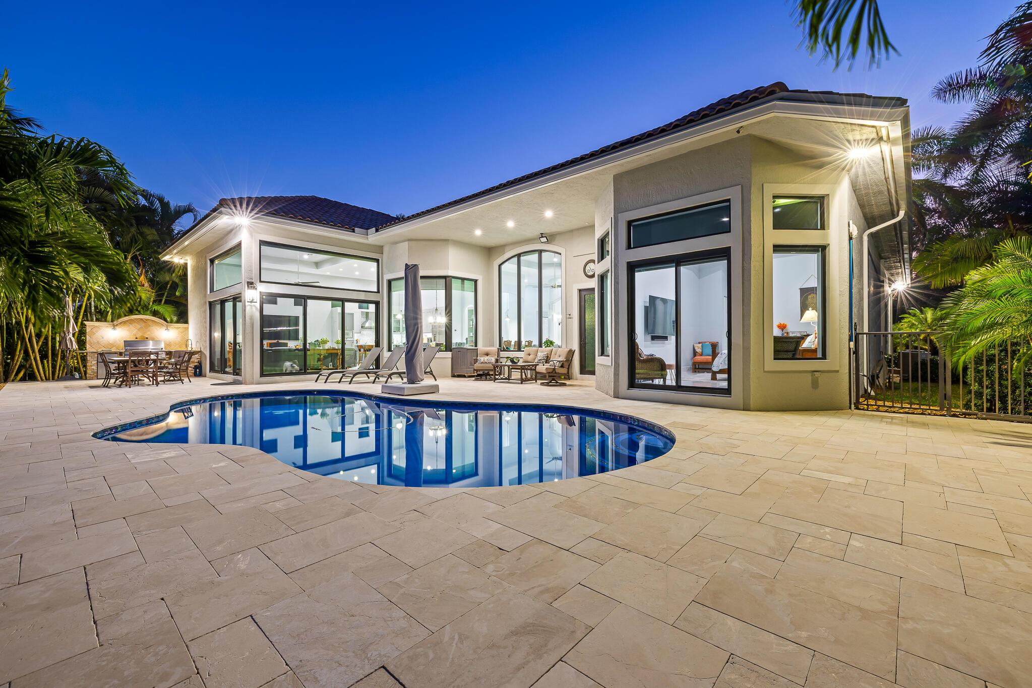 The Falls - Residential