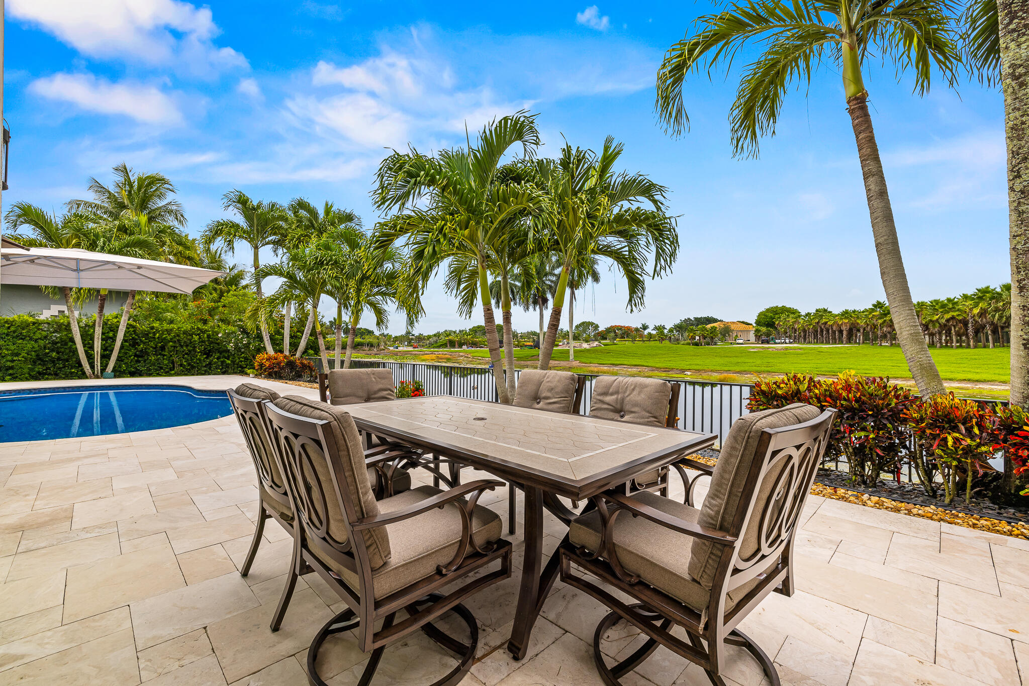 The Falls - Residential