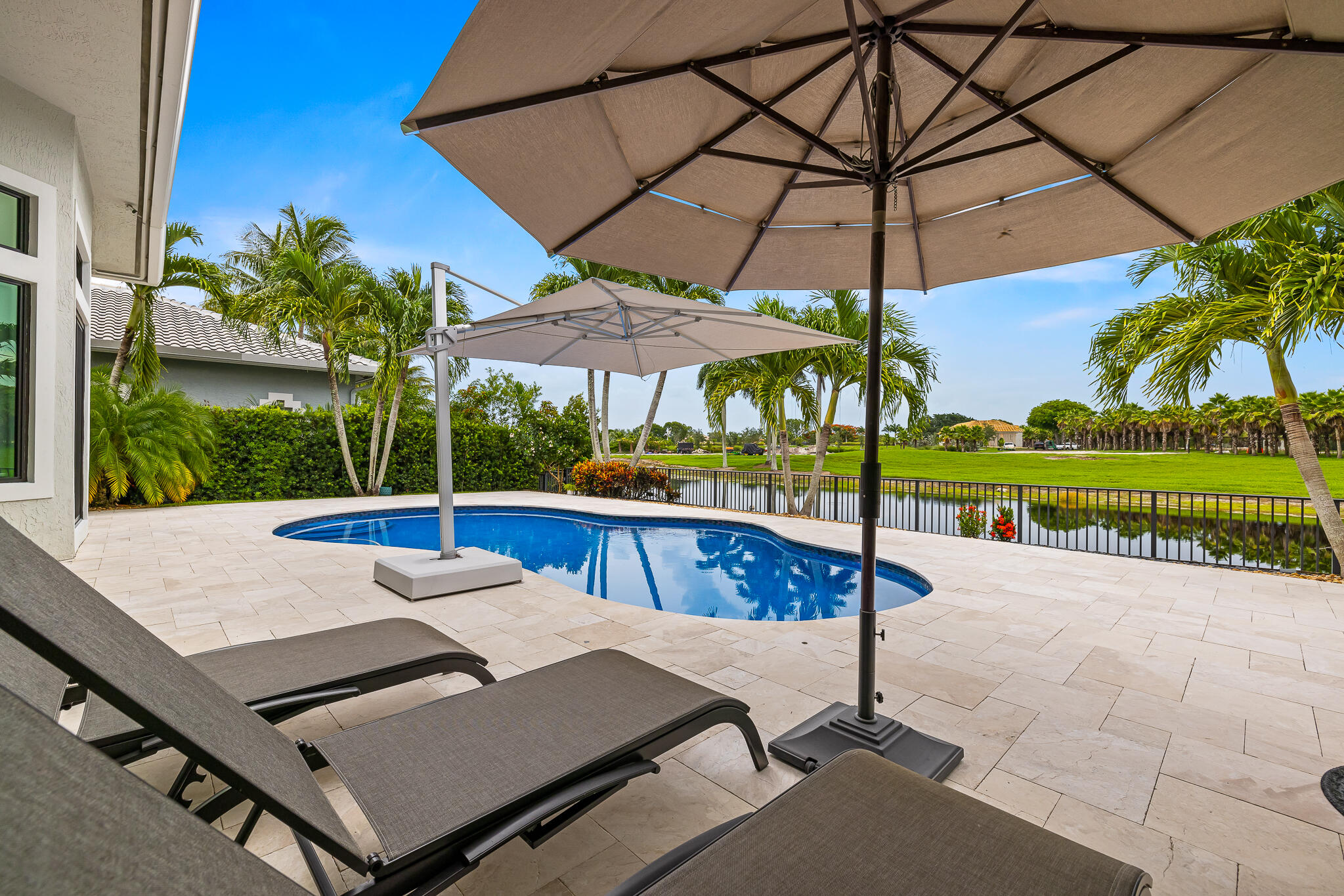 The Falls - Residential