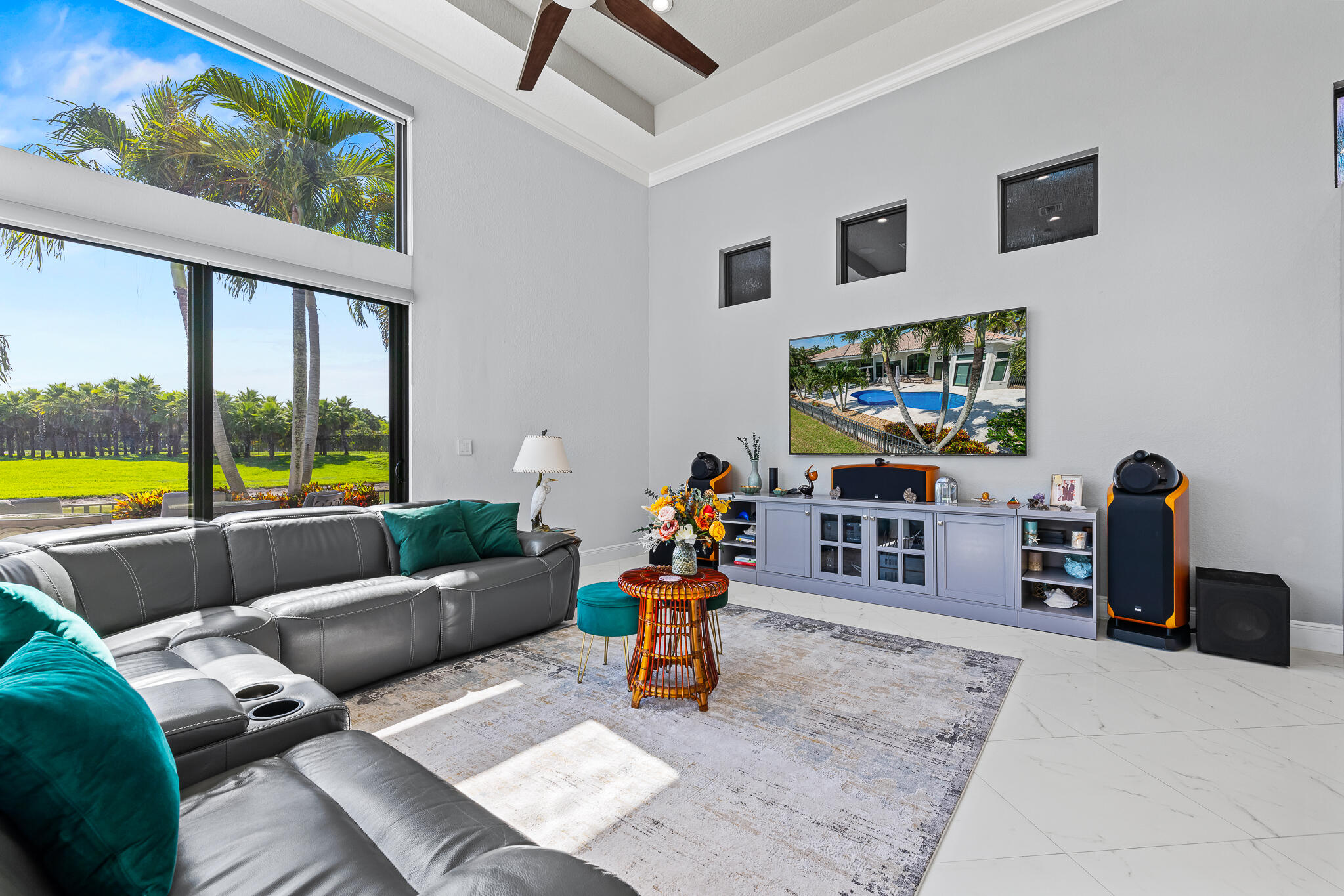 The Falls - Residential