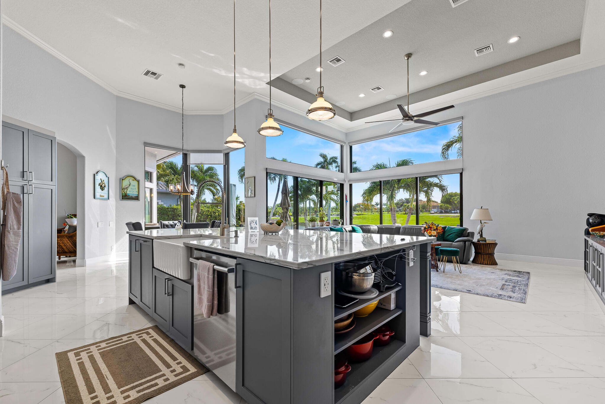 The Falls - Residential