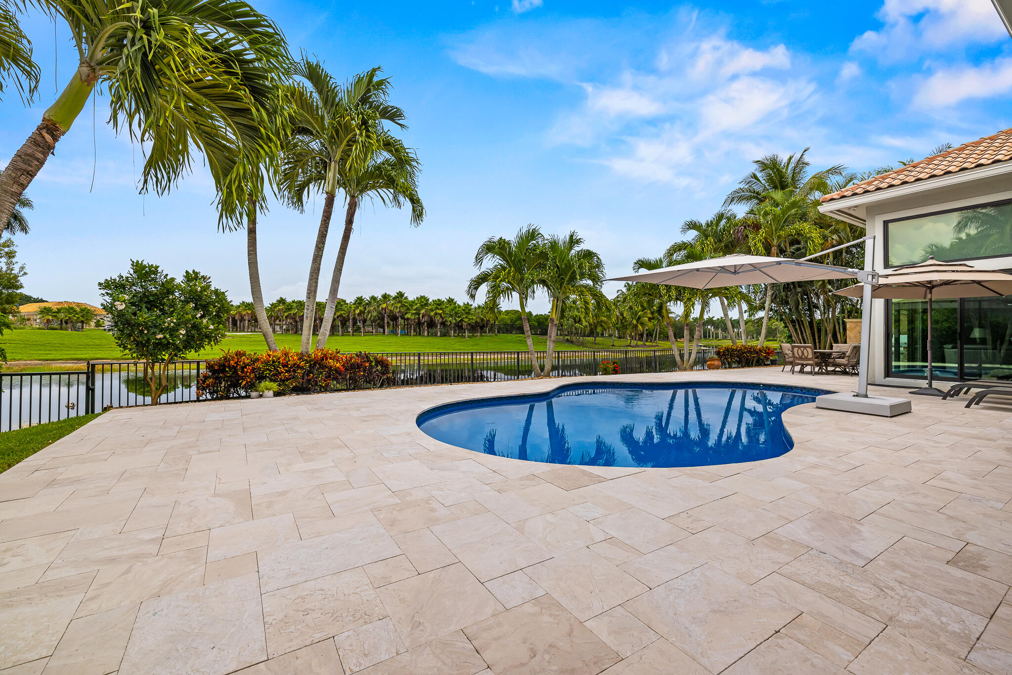 The Falls - Residential