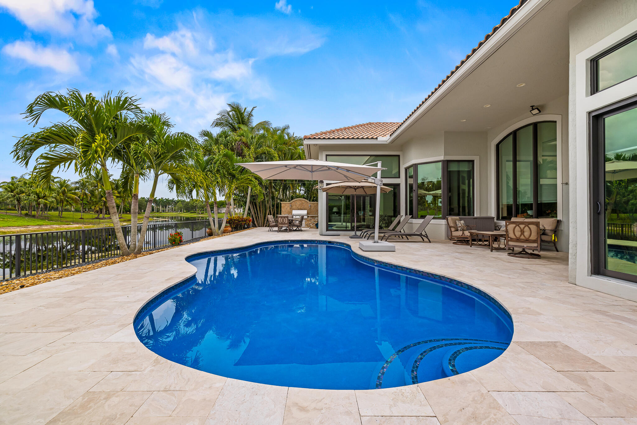 The Falls - Residential