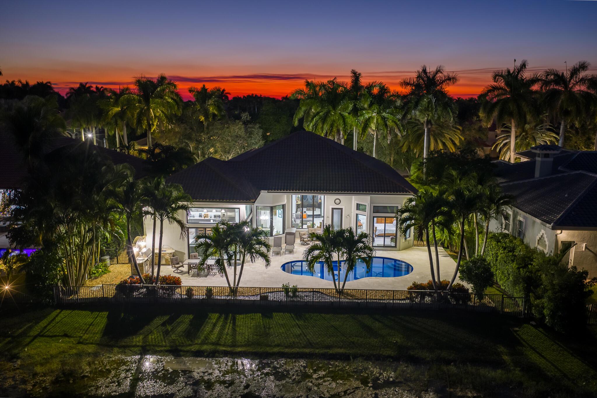 The Falls - Residential