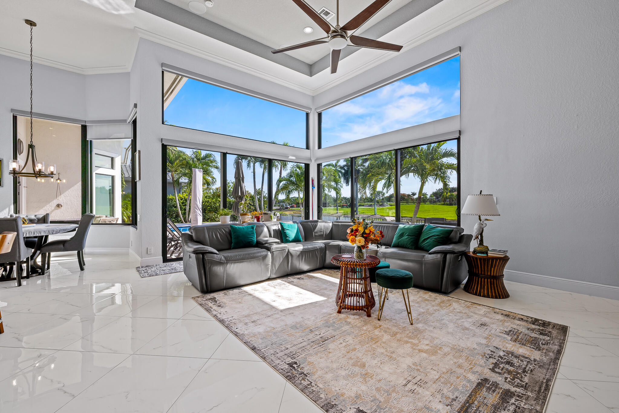 The Falls - Residential