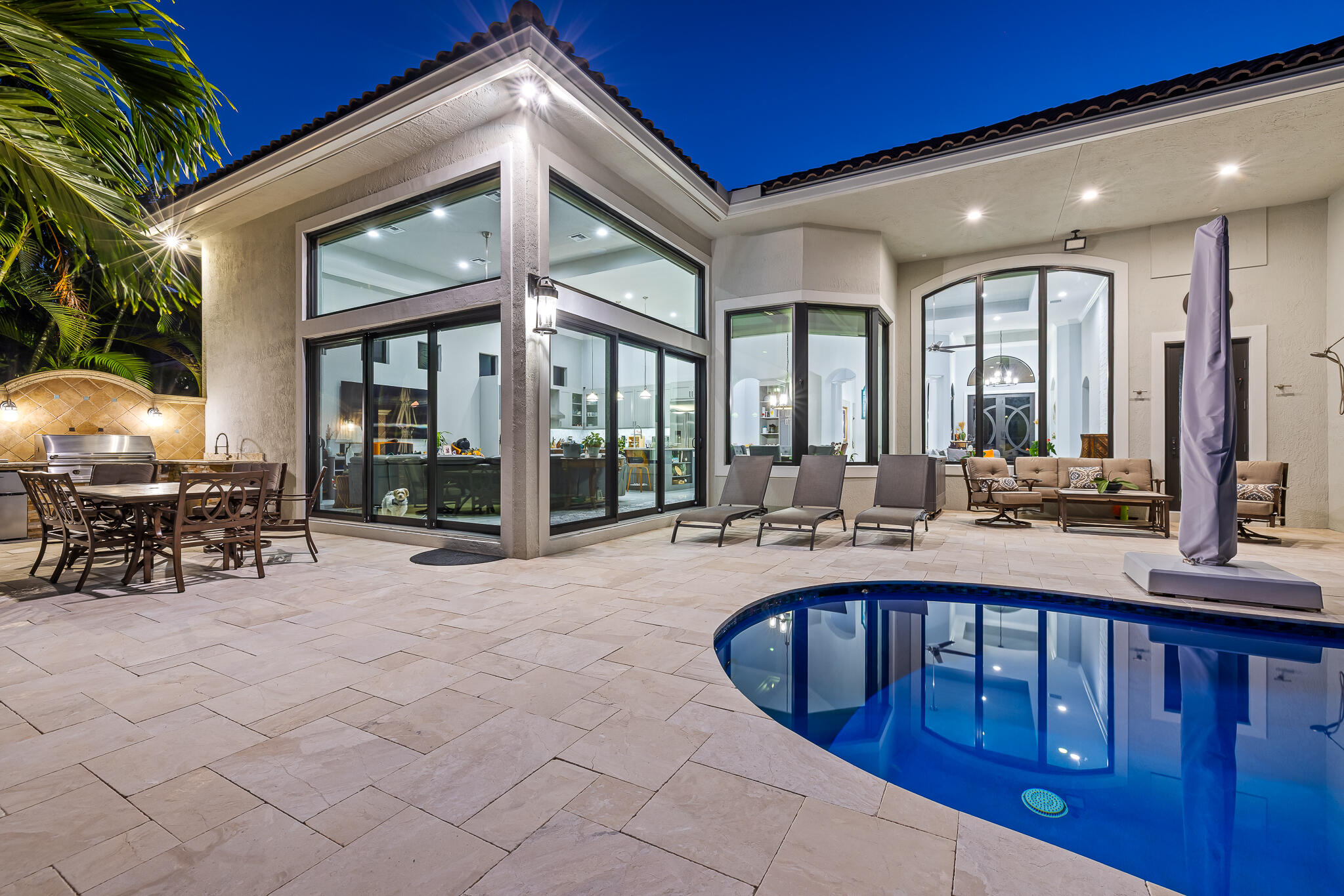 The Falls - Residential