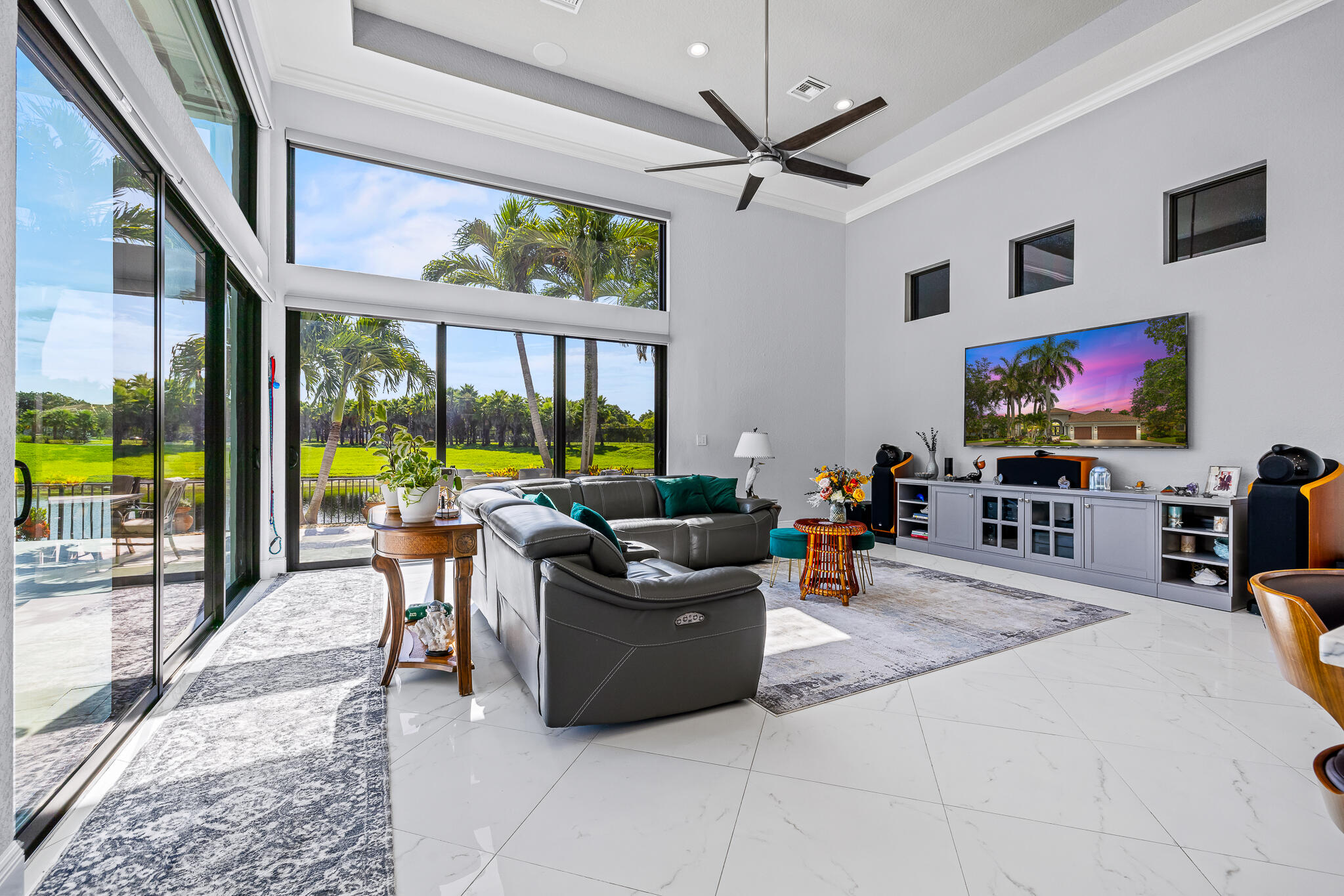 The Falls - Residential