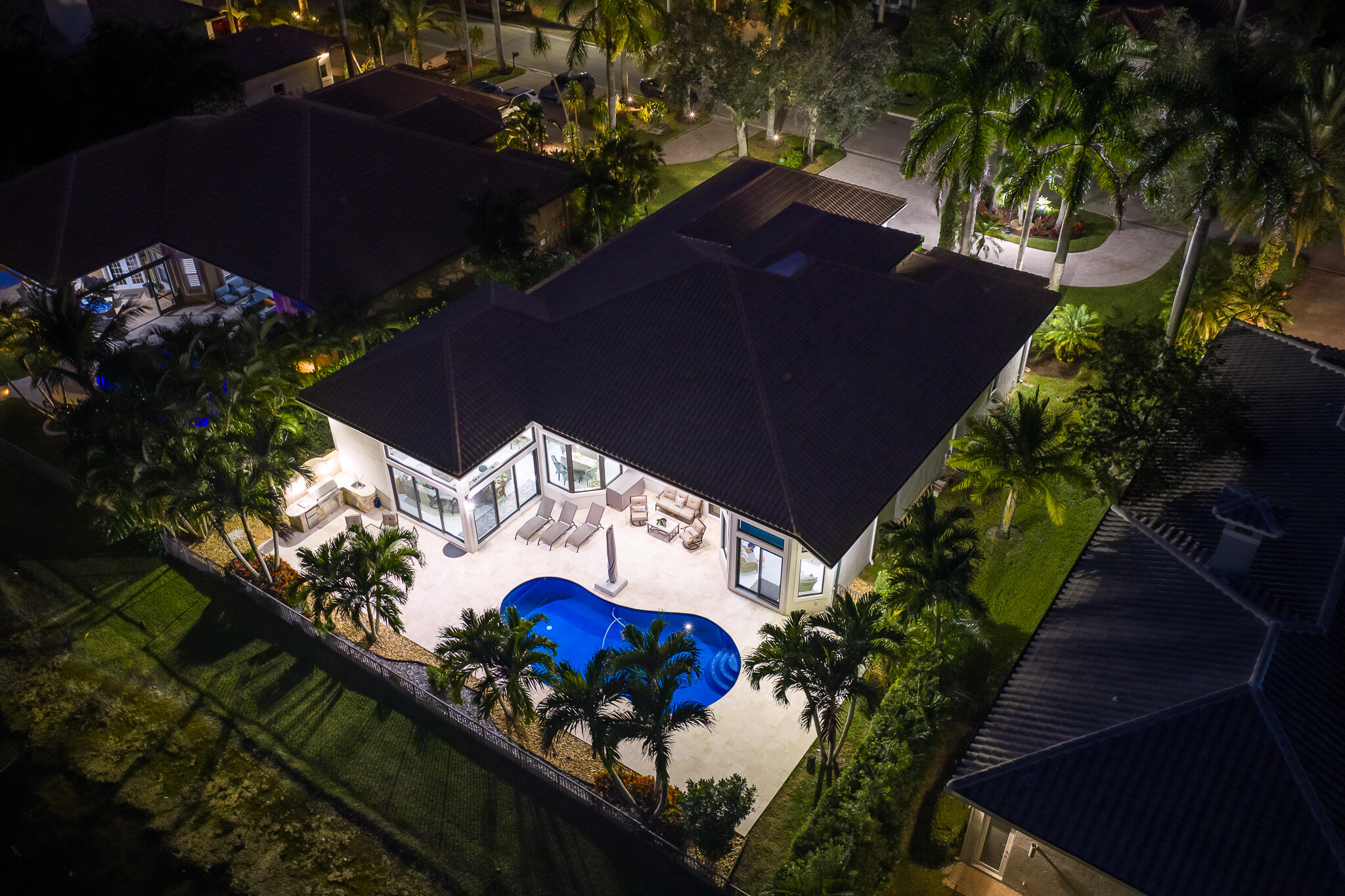 The Falls - Residential