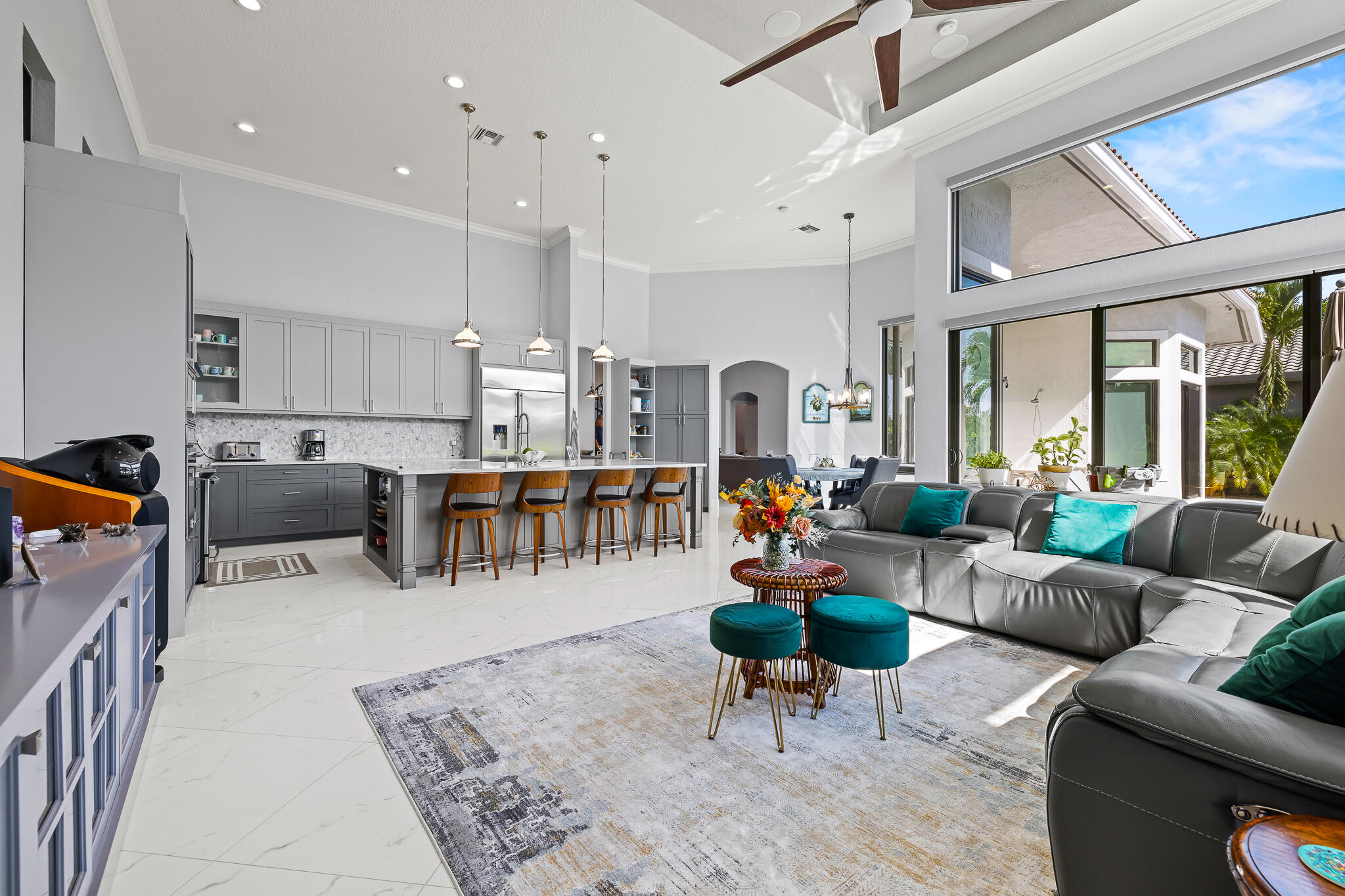 The Falls - Residential